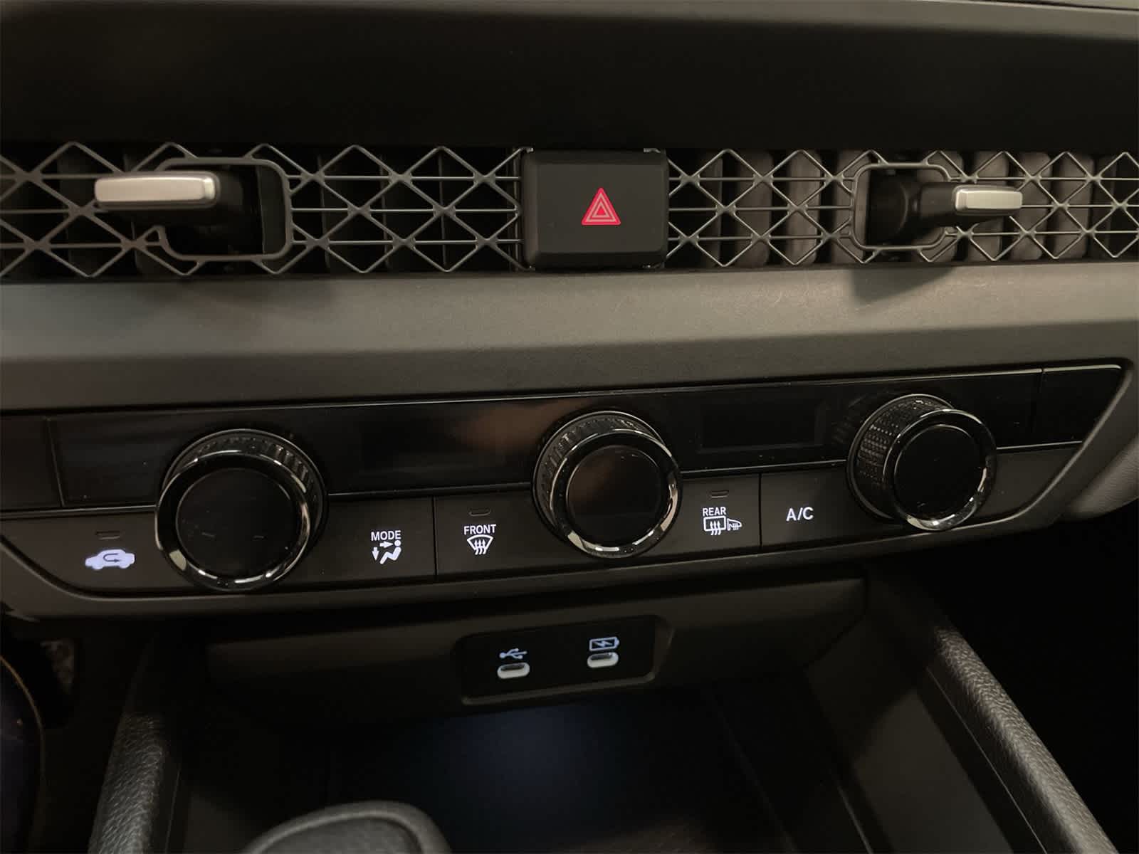2023 Honda Accord EX 28