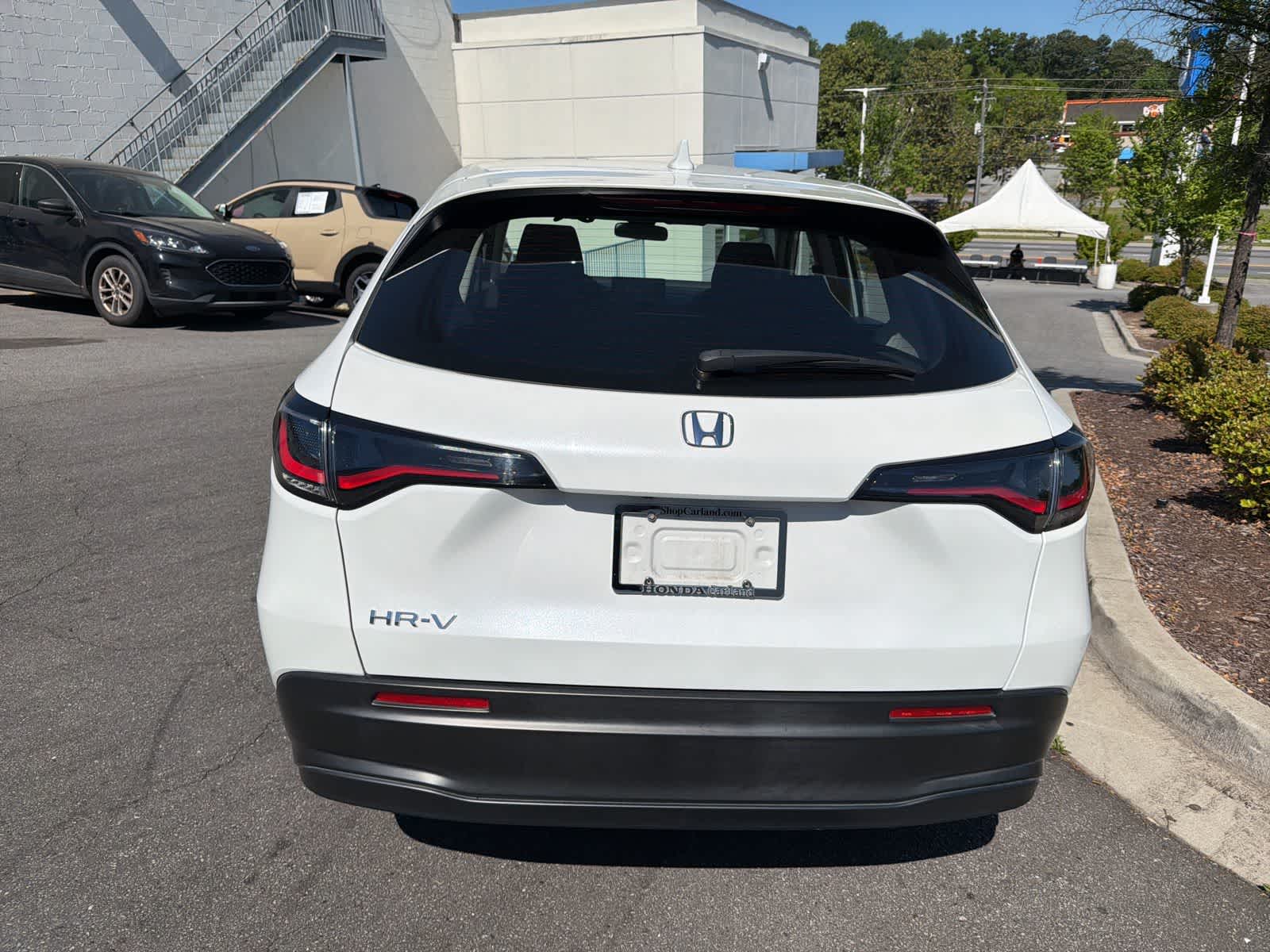 Thumbnail: 2023 Honda HR-V - 9