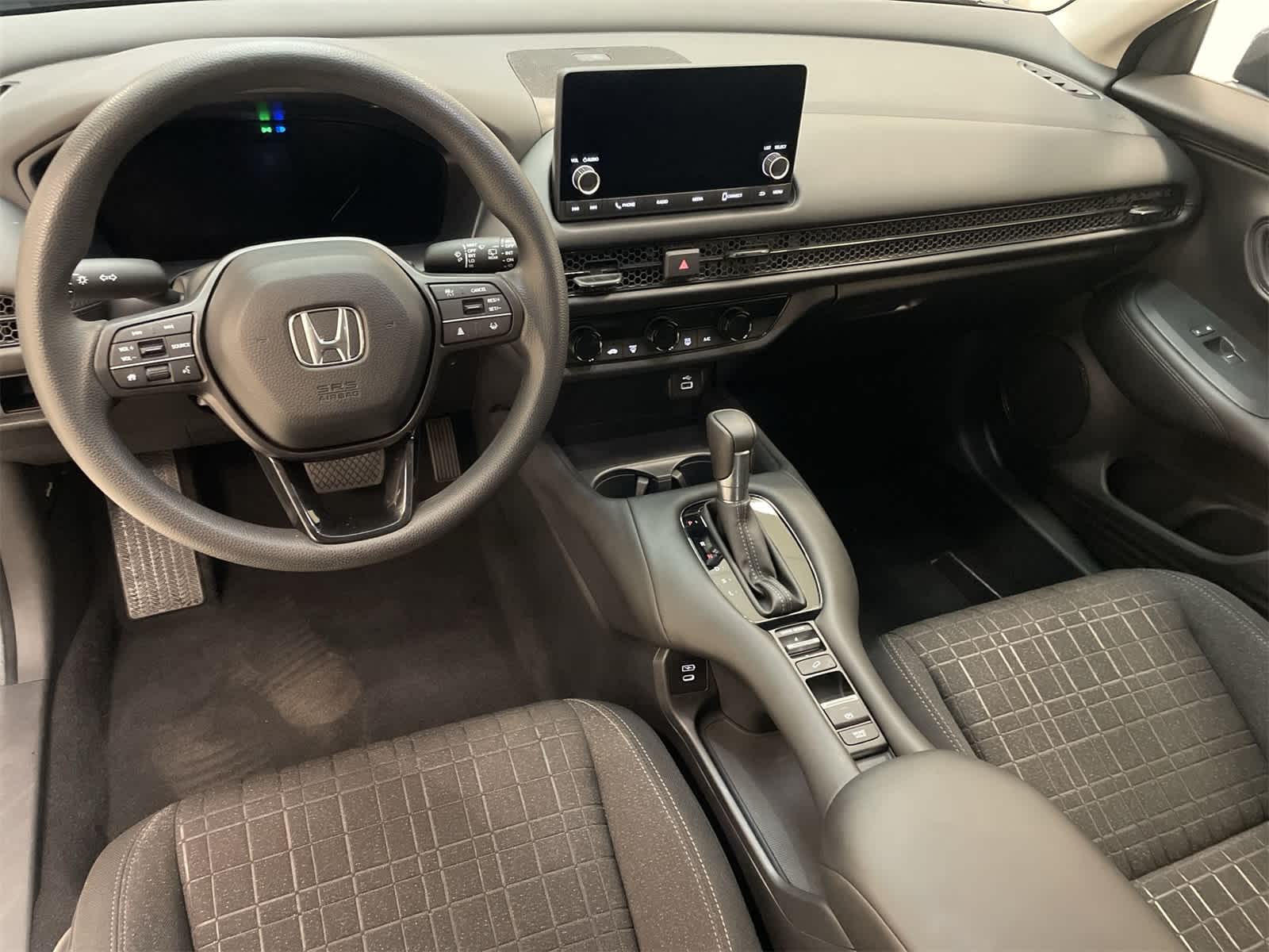 Thumbnail: 2024 Honda HR-V - 17