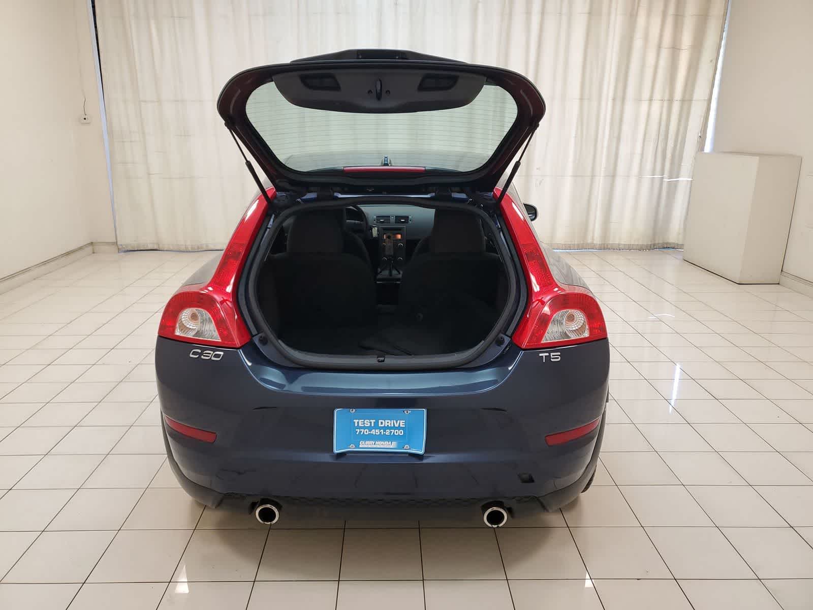 Thumbnail: 2012 Volvo C30 - 19