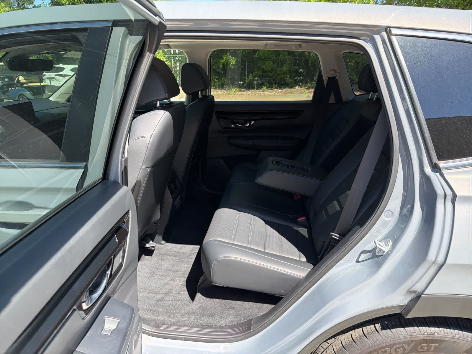 Thumbnail: 2025 Honda CR-V - 15