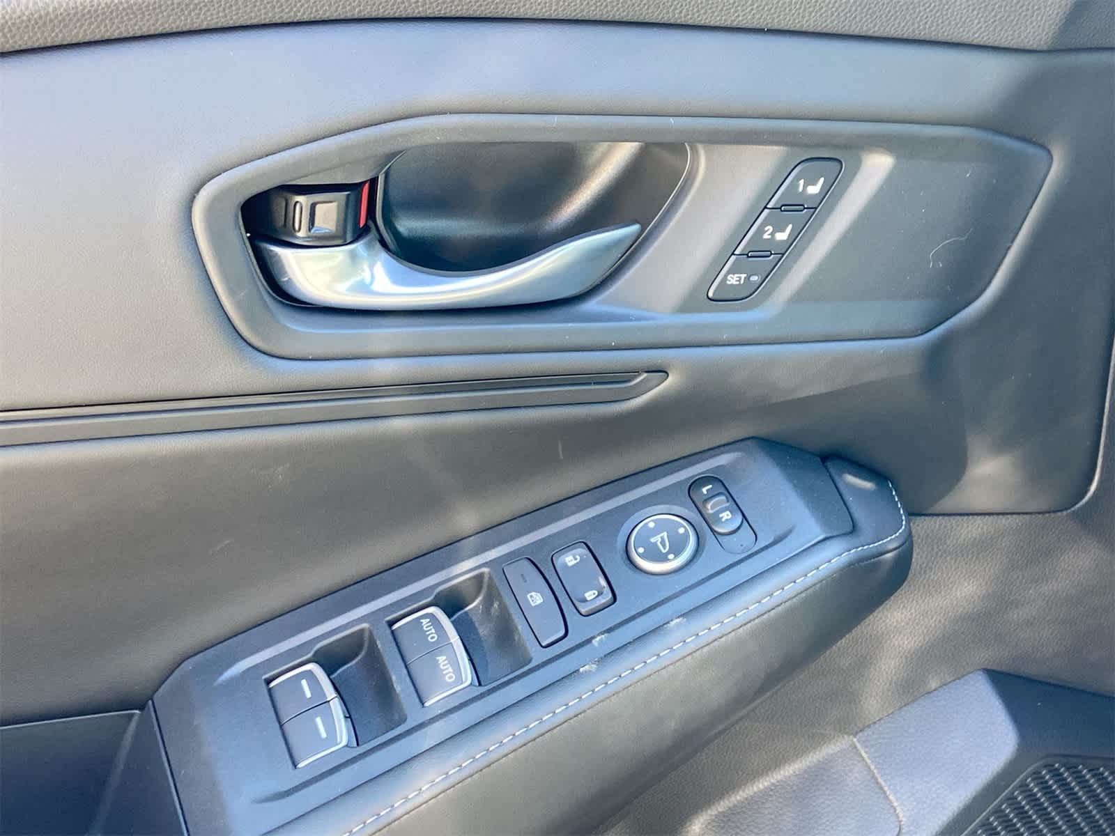 Thumbnail: 2025 Honda Accord - 28