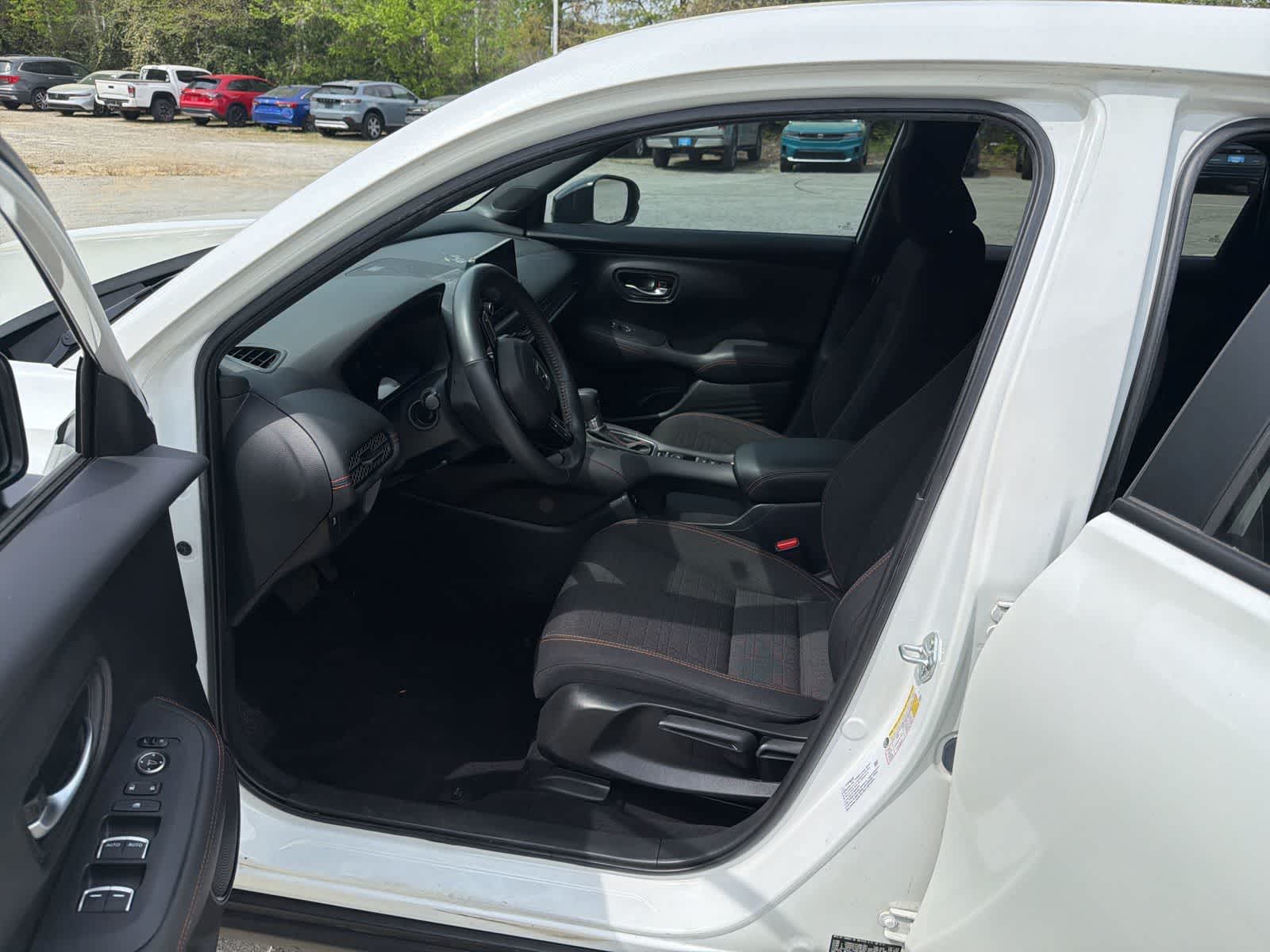 Thumbnail: 2024 Honda HR-V - 15