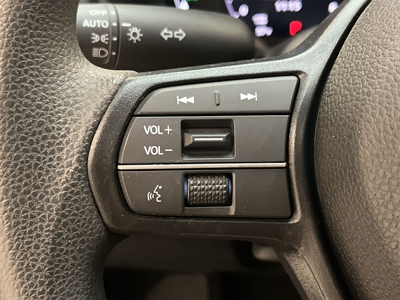 Thumbnail: 2025 Honda Accord - 12