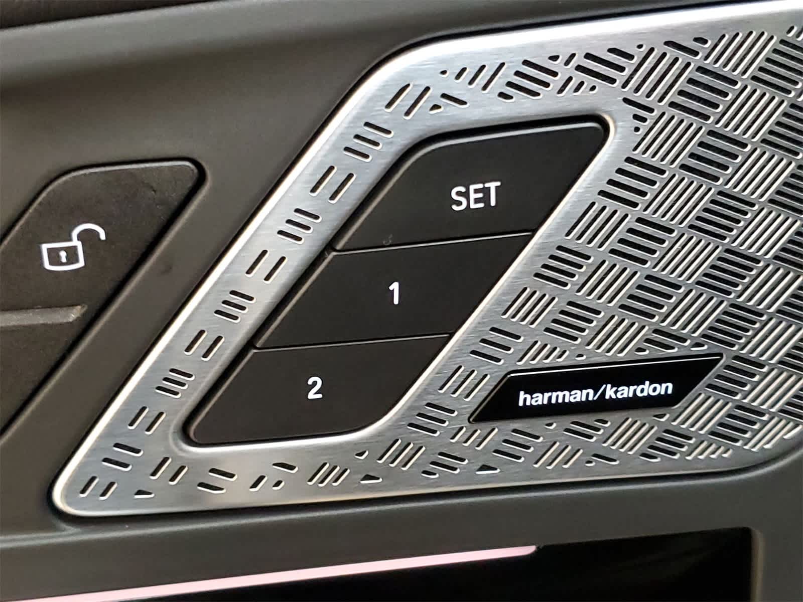 Thumbnail: 2025 BMW X1 - 19