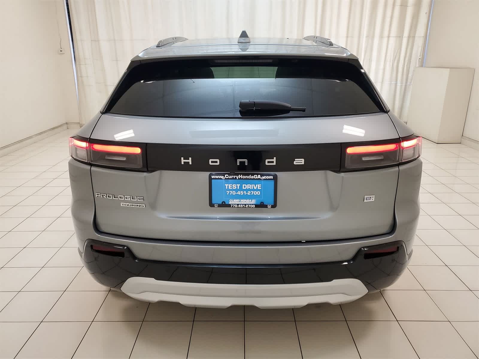 Thumbnail: 2025 Honda Prologue - 31