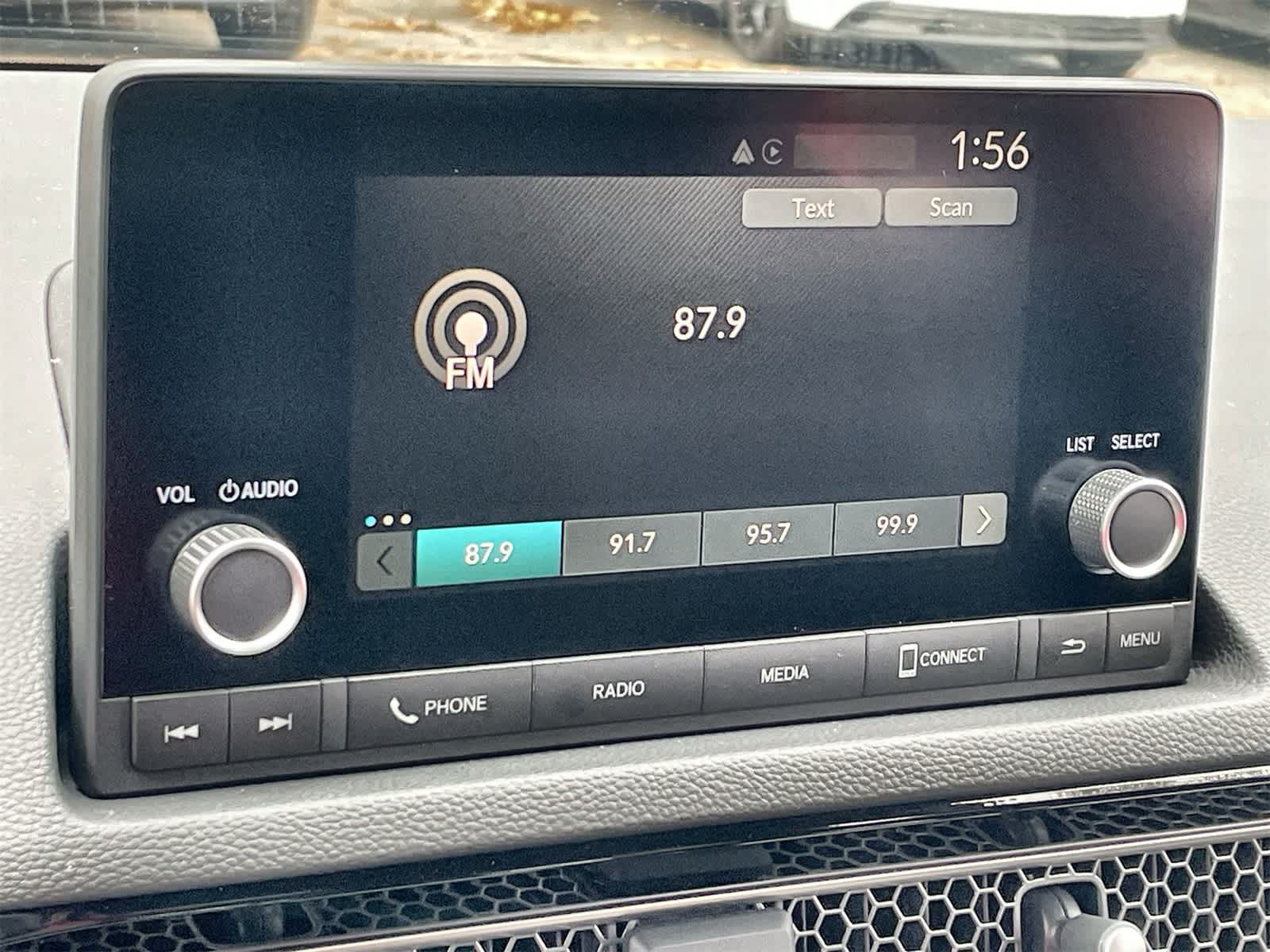 Thumbnail: 2026 Honda Civic - 15