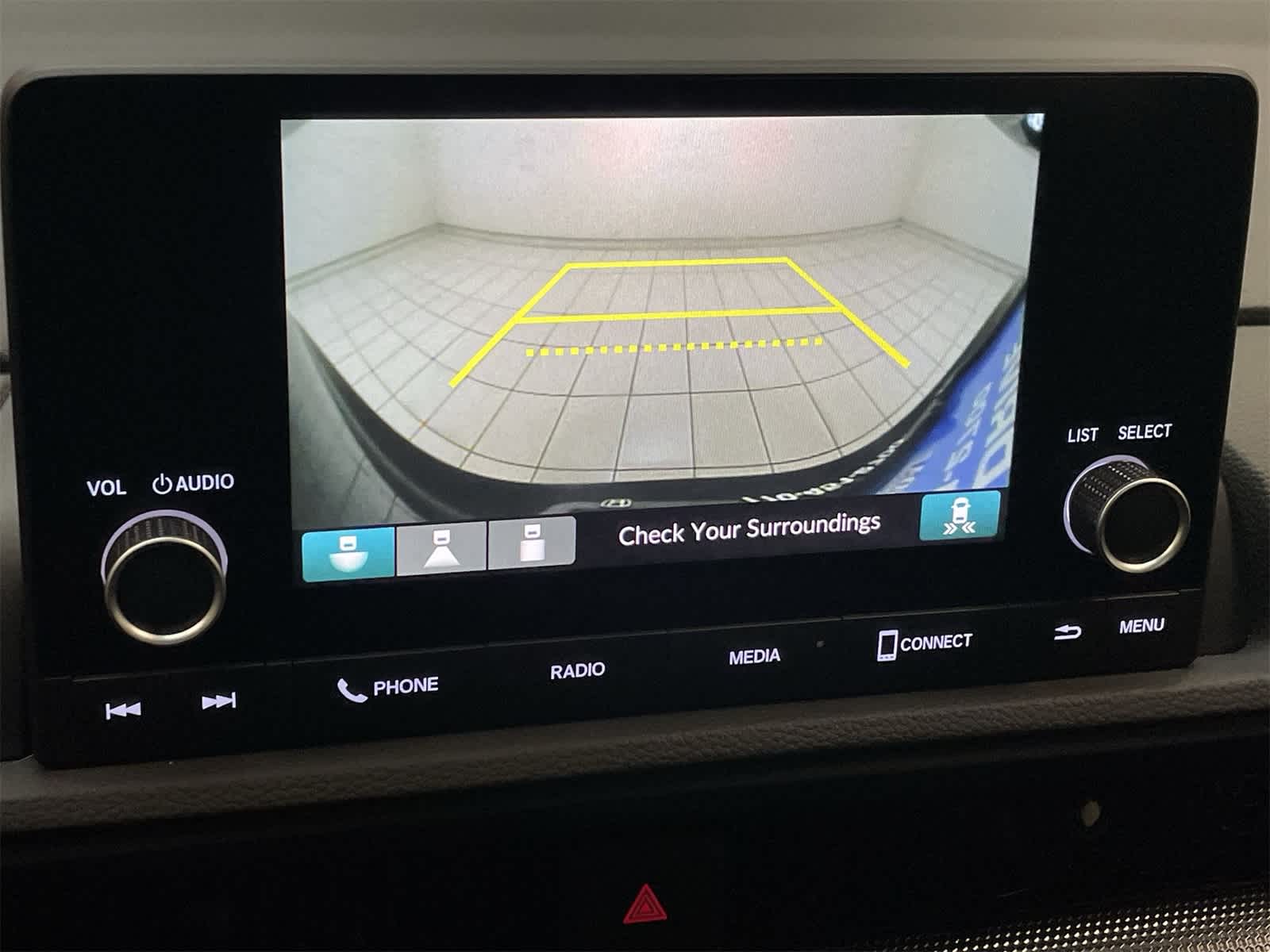 Thumbnail: 2024 Honda CR-V - 4