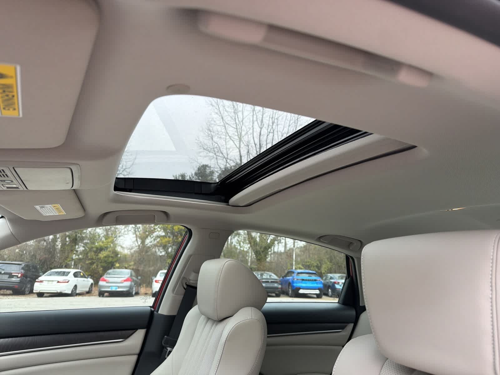 Thumbnail: 2018 Honda Accord - 20