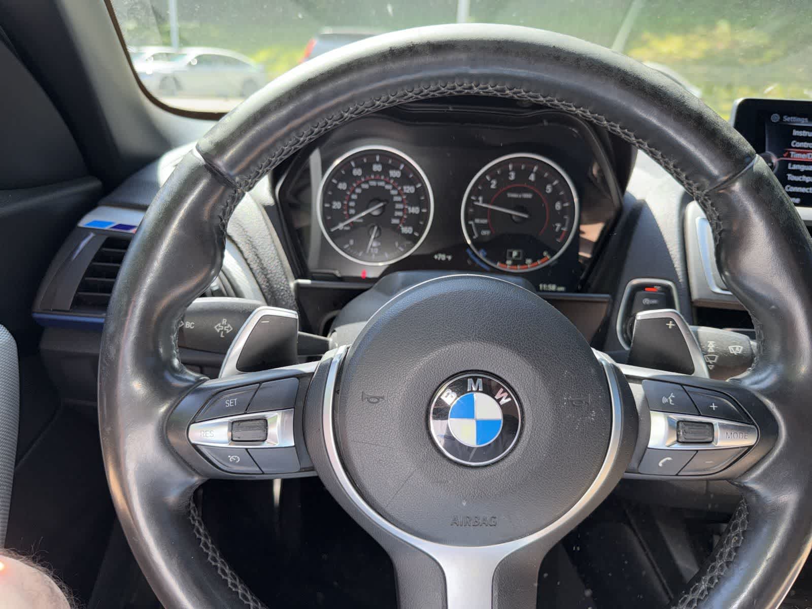 Thumbnail: 2016 BMW 2 Series - 21