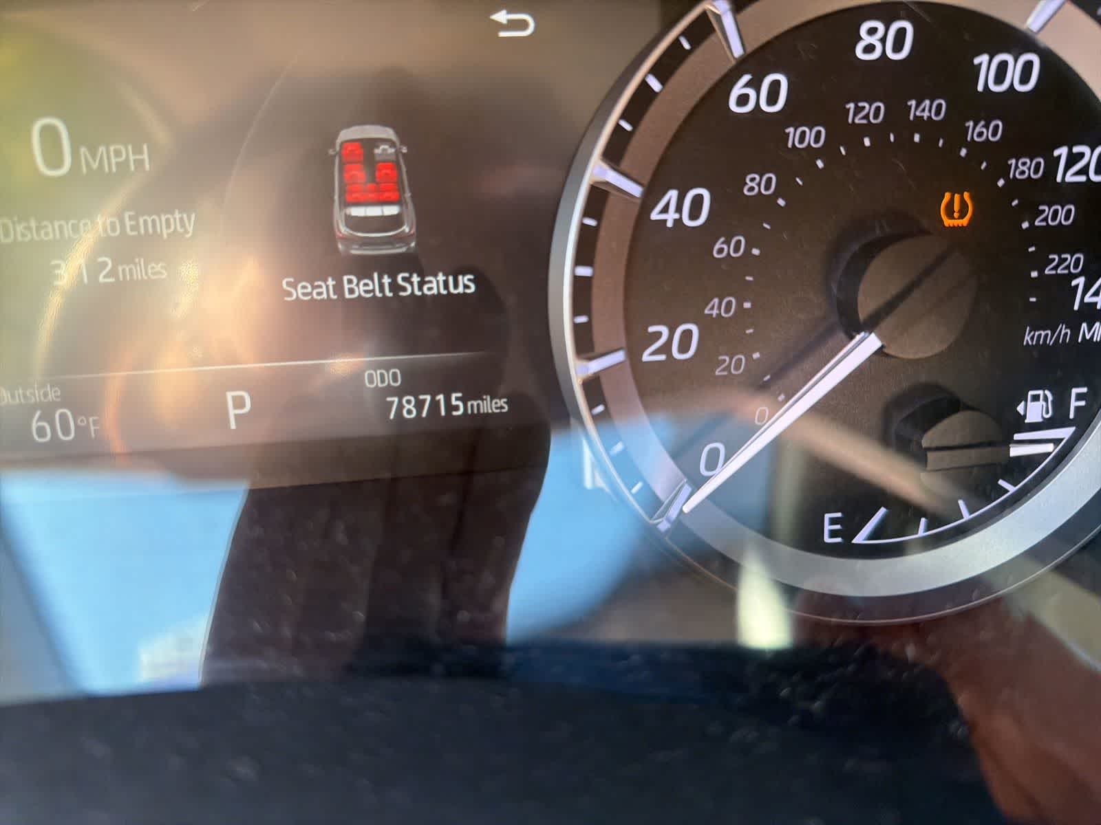 Thumbnail: 2023 Toyota Highlander - 2