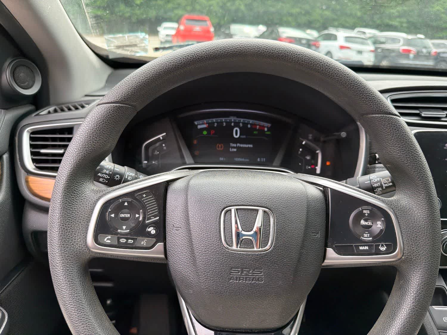 Thumbnail: 2018 Honda CR-V - 24