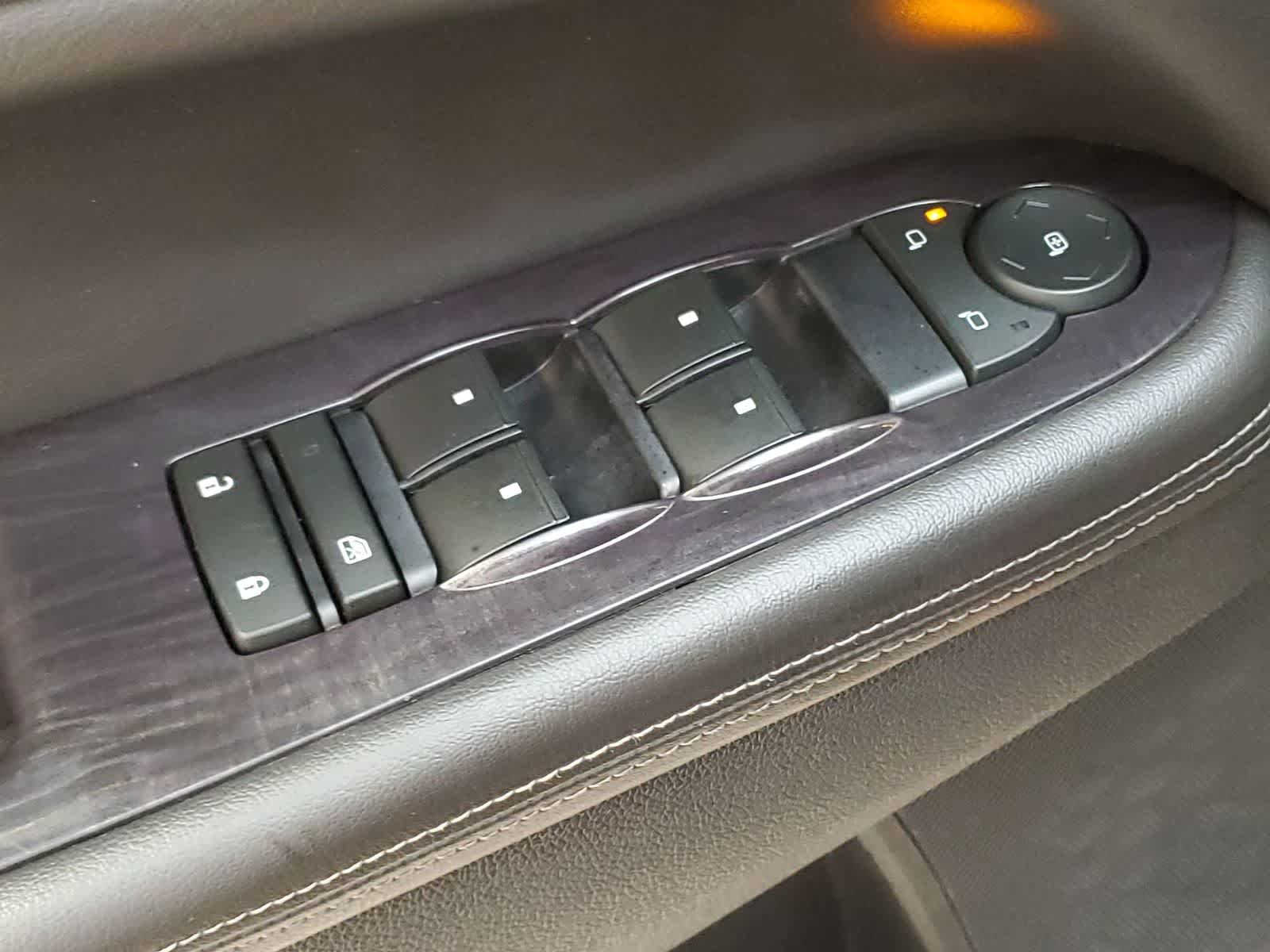 Thumbnail: 2017 Buick Enclave - 16