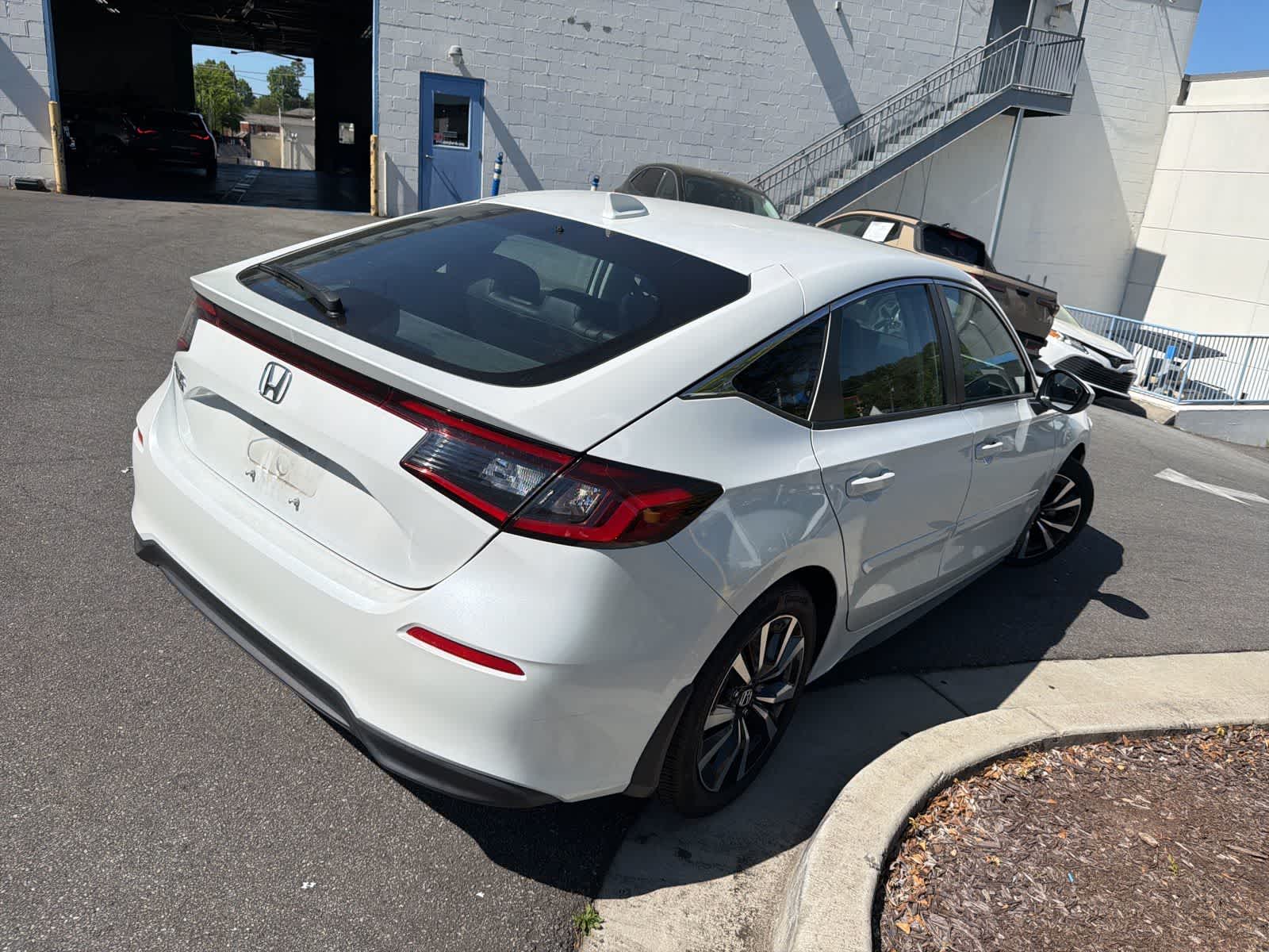 Thumbnail: 2023 Honda Civic - 10