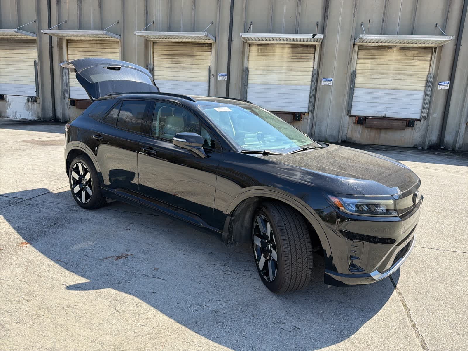 Thumbnail: 2025 Honda Prologue - 12