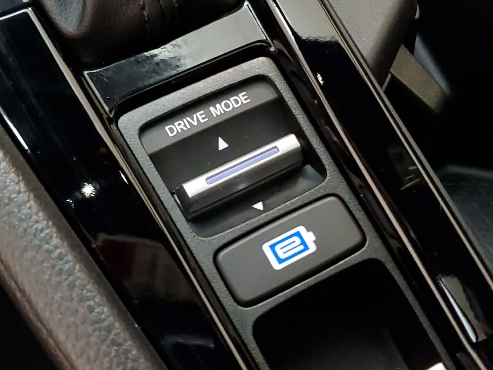 Thumbnail: 2025 Honda Accord - 31