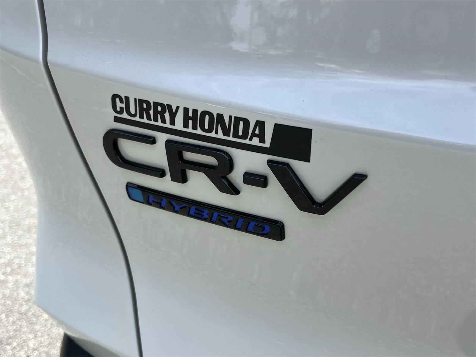 Thumbnail: 2026 Honda CR-V - 8