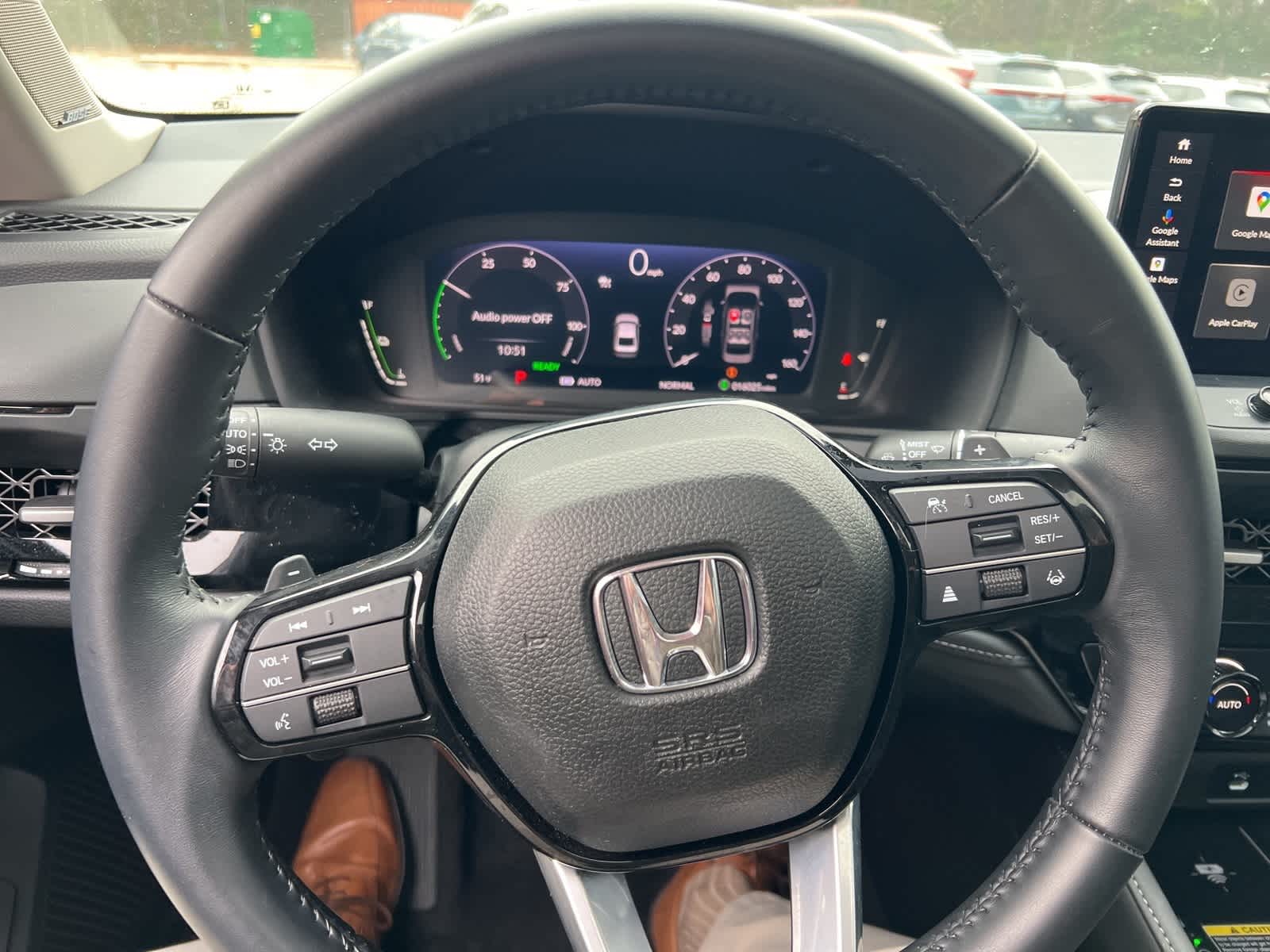 Thumbnail: 2024 Honda Accord - 21