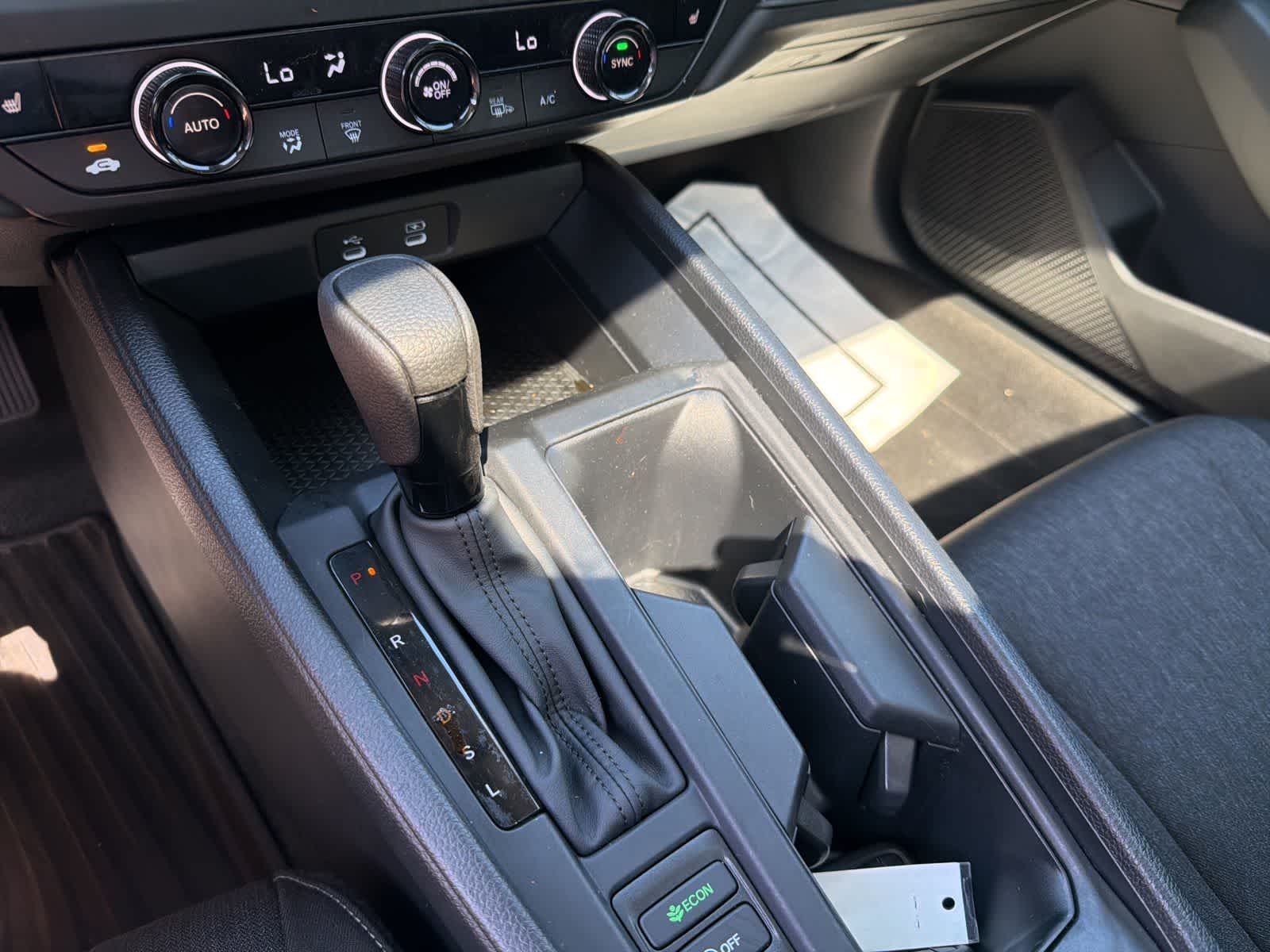 Thumbnail: 2024 Honda Accord - 24