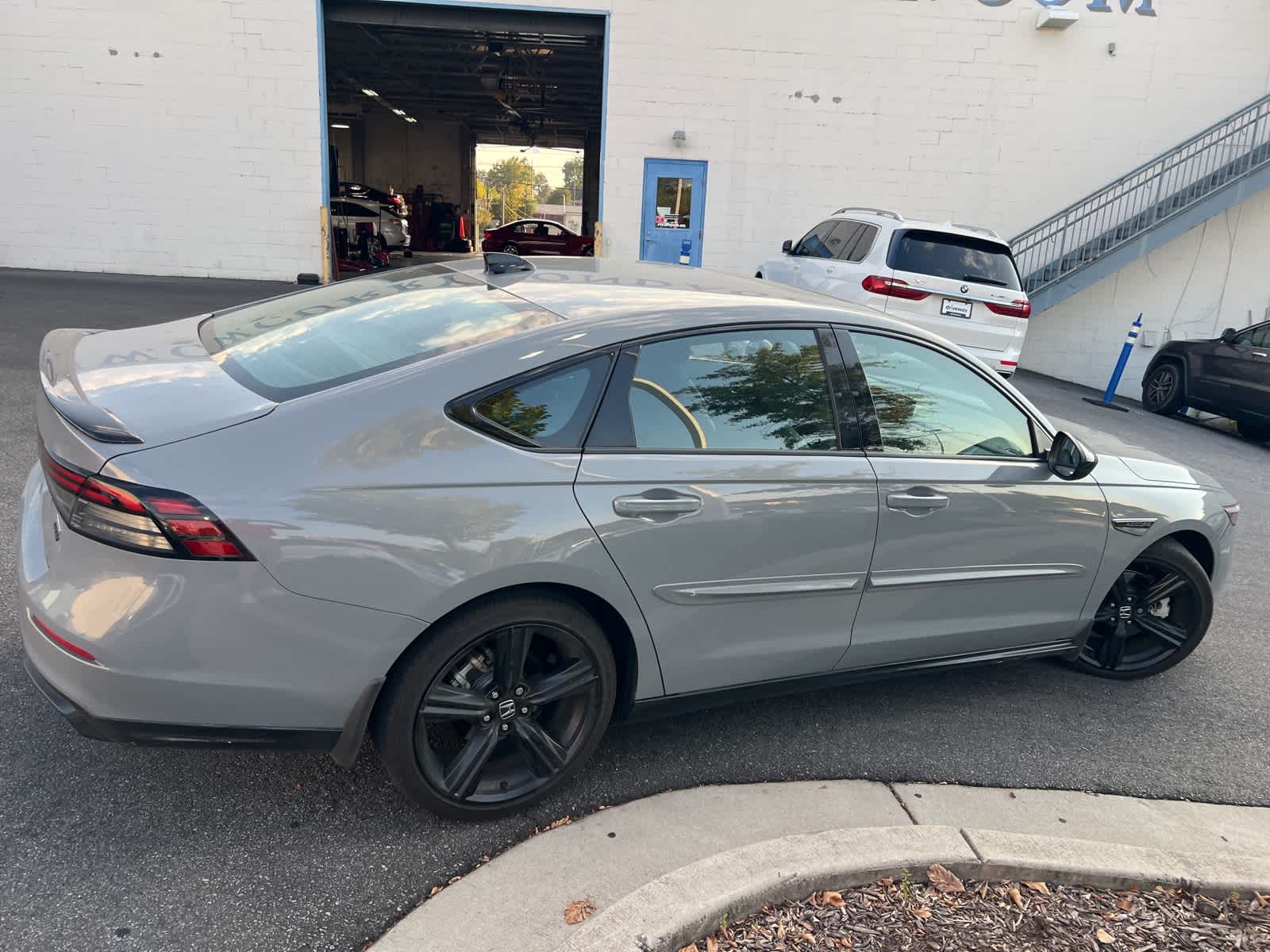 Thumbnail: 2024 Honda Accord - 12