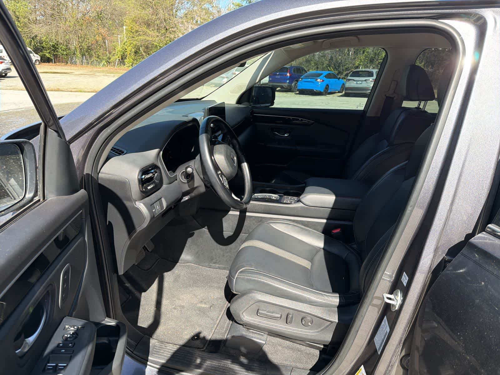 Thumbnail: 2023 Honda Pilot - 16