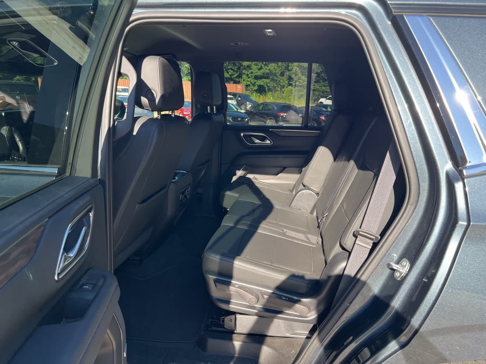 Thumbnail: 2021 Chevrolet Tahoe - 17