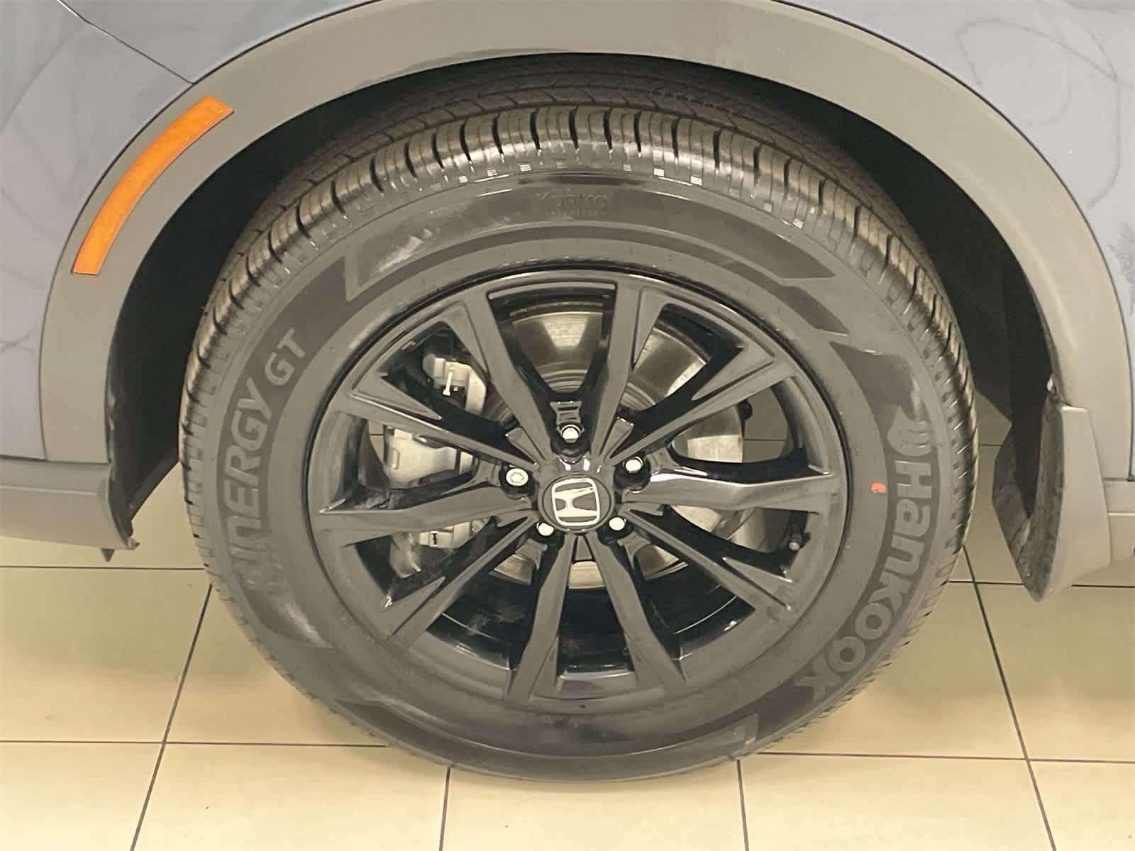 Thumbnail: 2024 Honda CR-V - 23