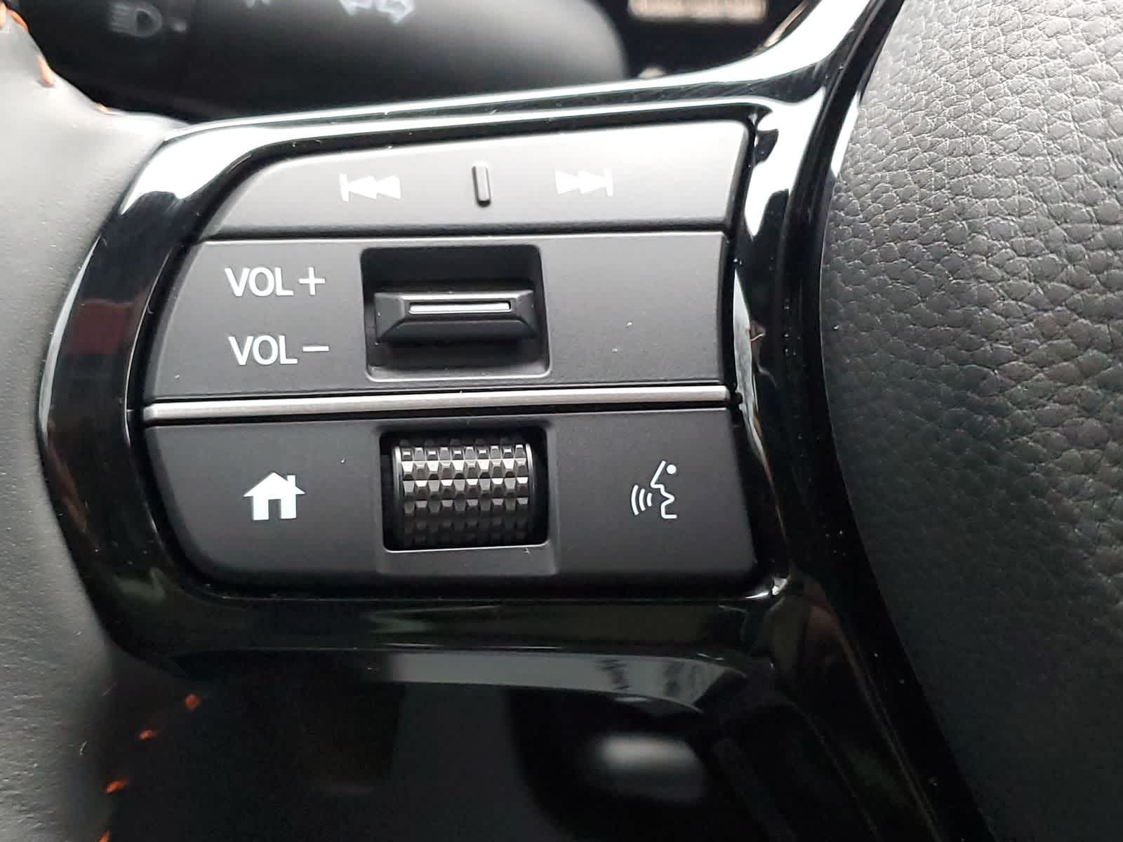 Thumbnail: 2023 Honda CR-V - 13