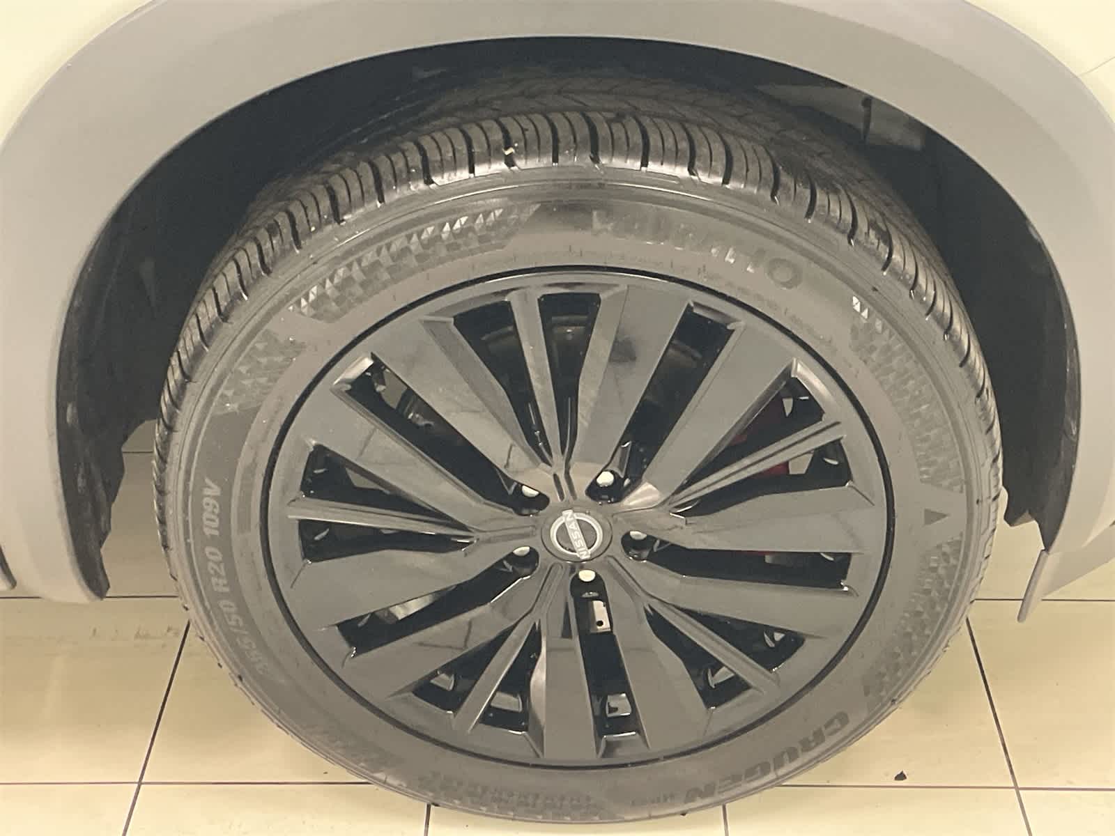 Thumbnail: 2023 Nissan Pathfinder - 26