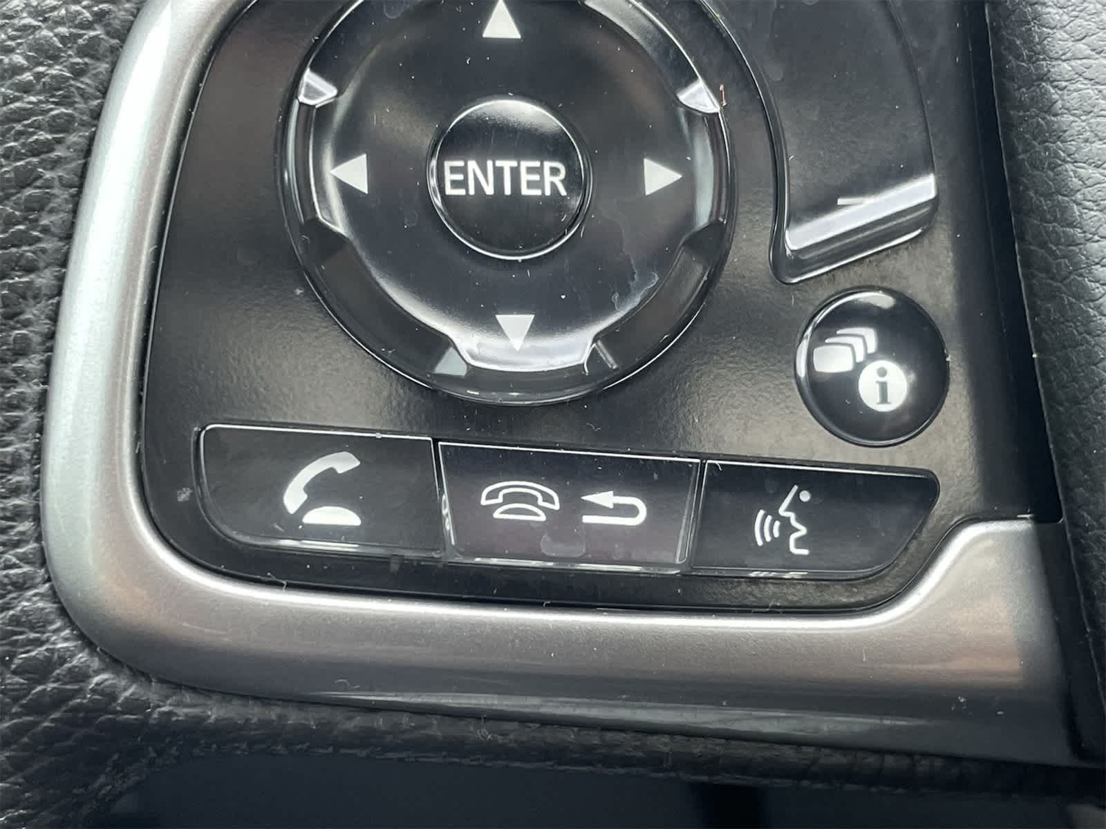 Thumbnail: 2021 Honda CR-V - 32