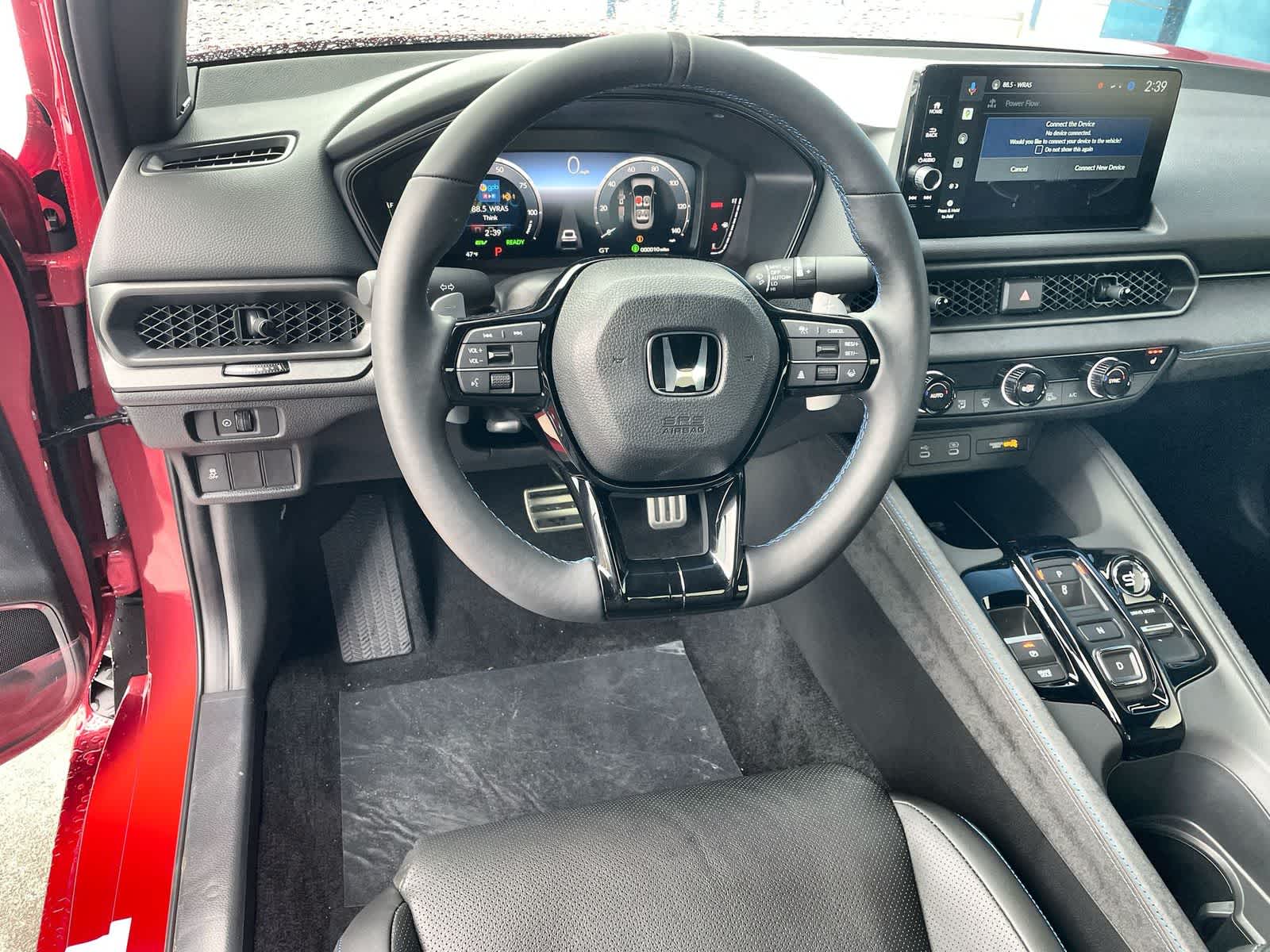 Thumbnail: 2026 Honda  - 10