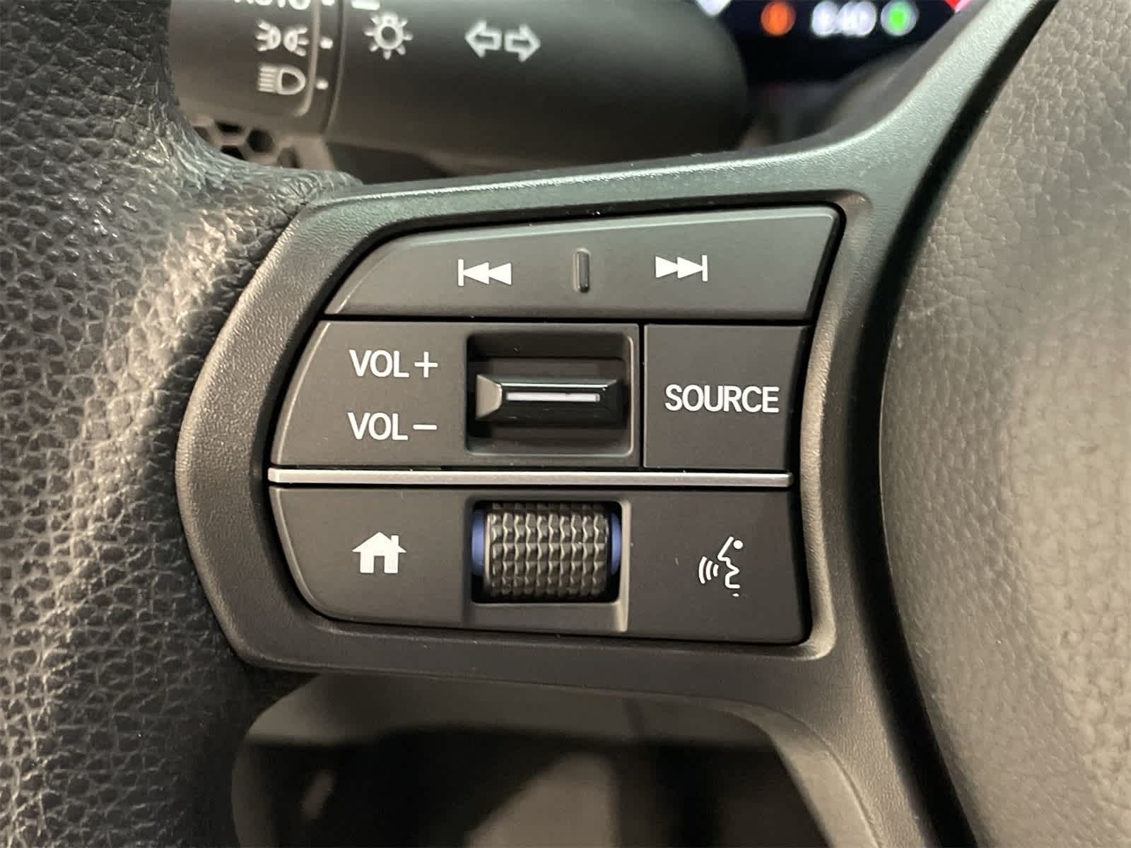 Thumbnail: 2025 Honda CR-V - 10