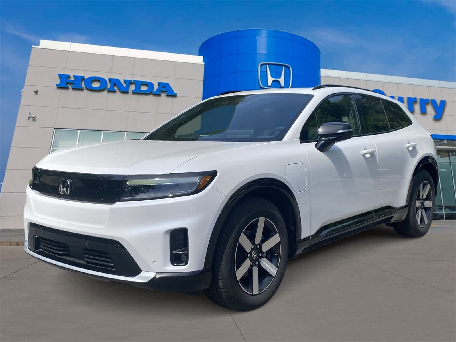 2025 Honda Prologue Touring -
                  Chamblee, GA