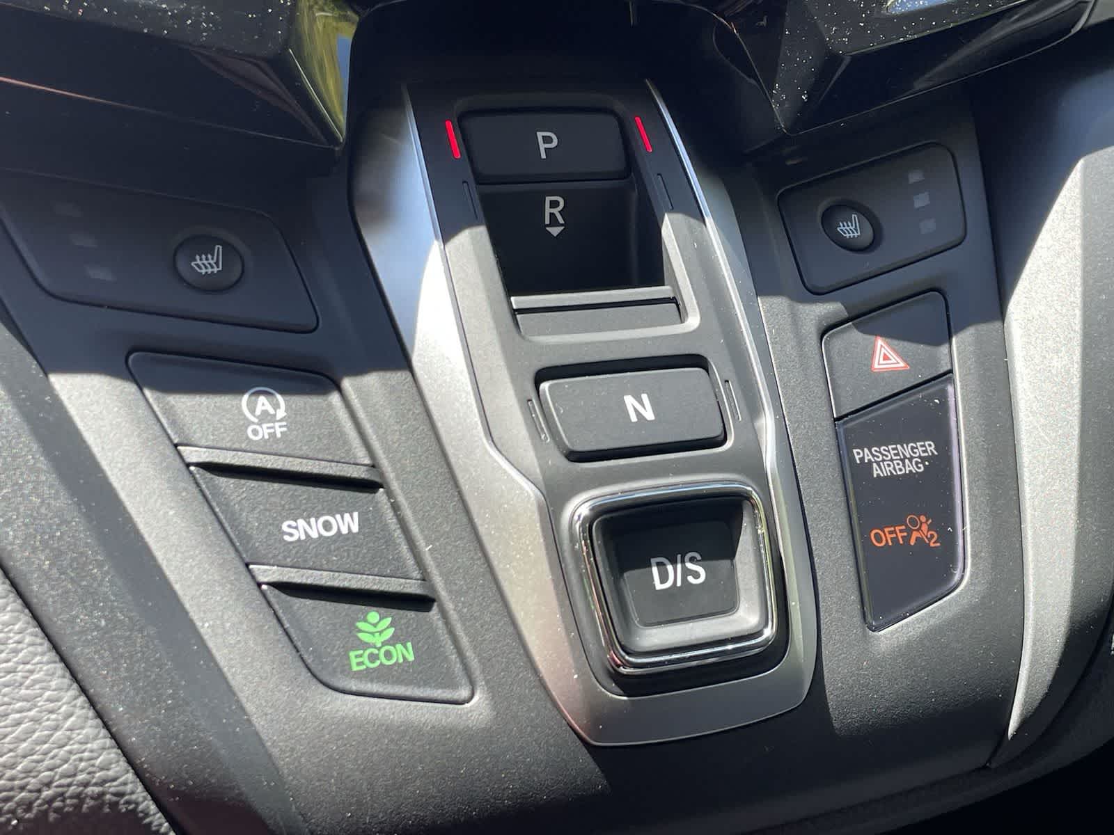 Thumbnail: 2026 Honda Odyssey - 19