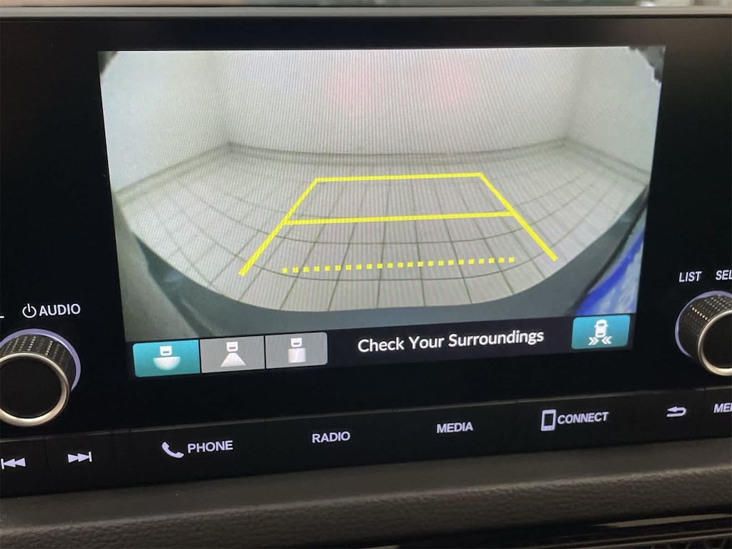 Used 2025 Honda Civic Sport Sedan