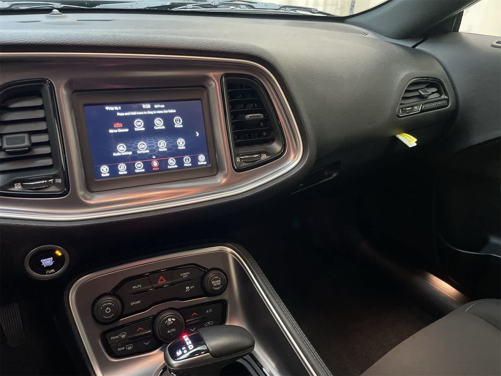 Thumbnail: 2021 Dodge Challenger - 27