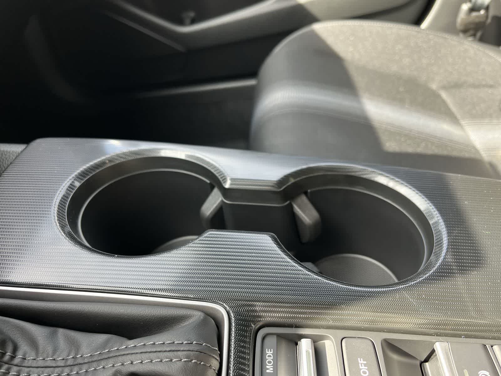 Thumbnail: 2026 Honda Civic - 25