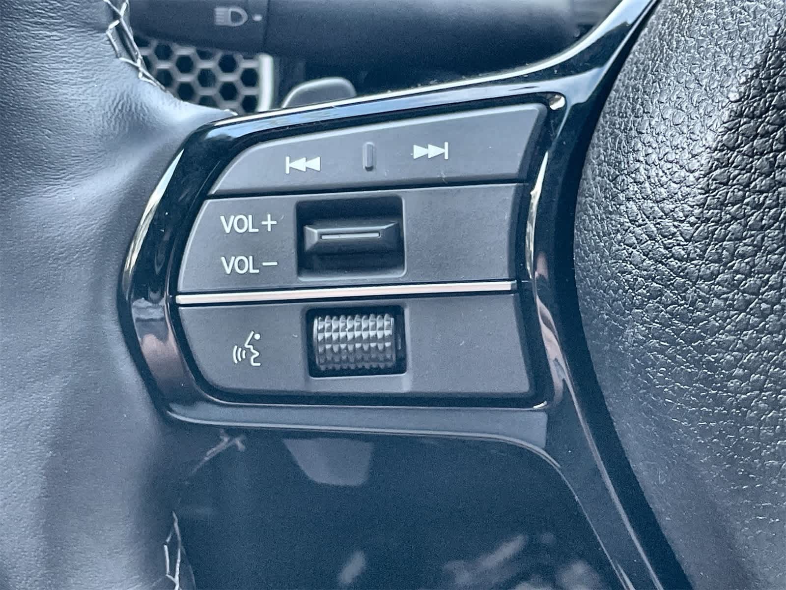 Thumbnail: 2026 Honda Civic - 24