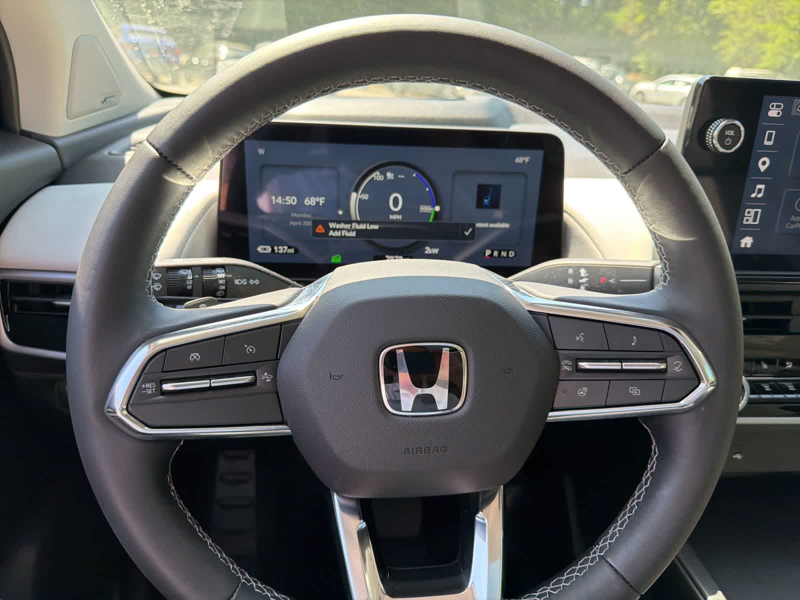 Thumbnail: 2024 Honda Prologue - 23