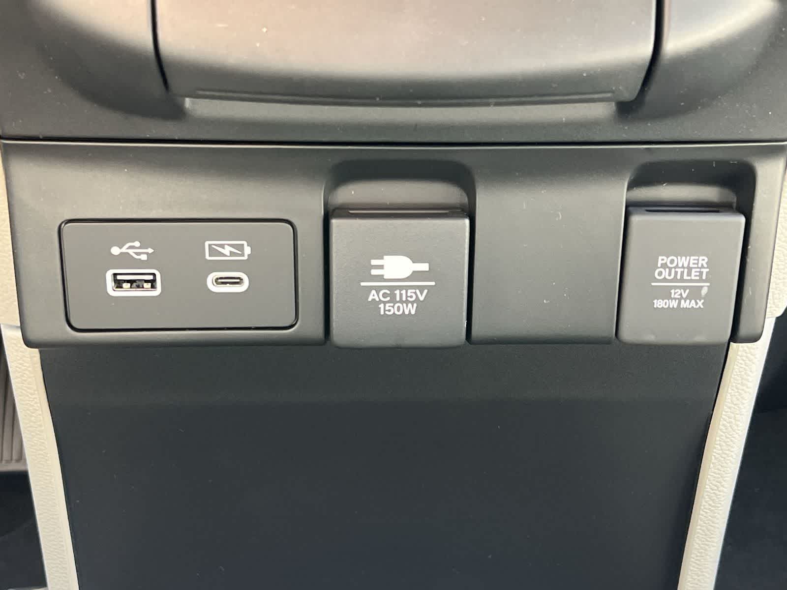 Thumbnail: 2026 Honda Odyssey - 19