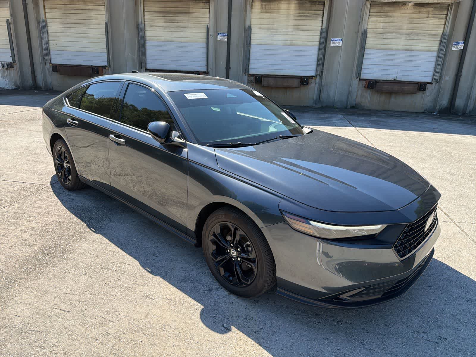 Thumbnail: 2025 Honda Accord - 14