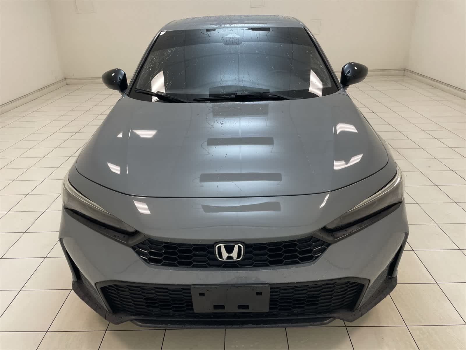 Thumbnail: 2025 Honda Civic - 22