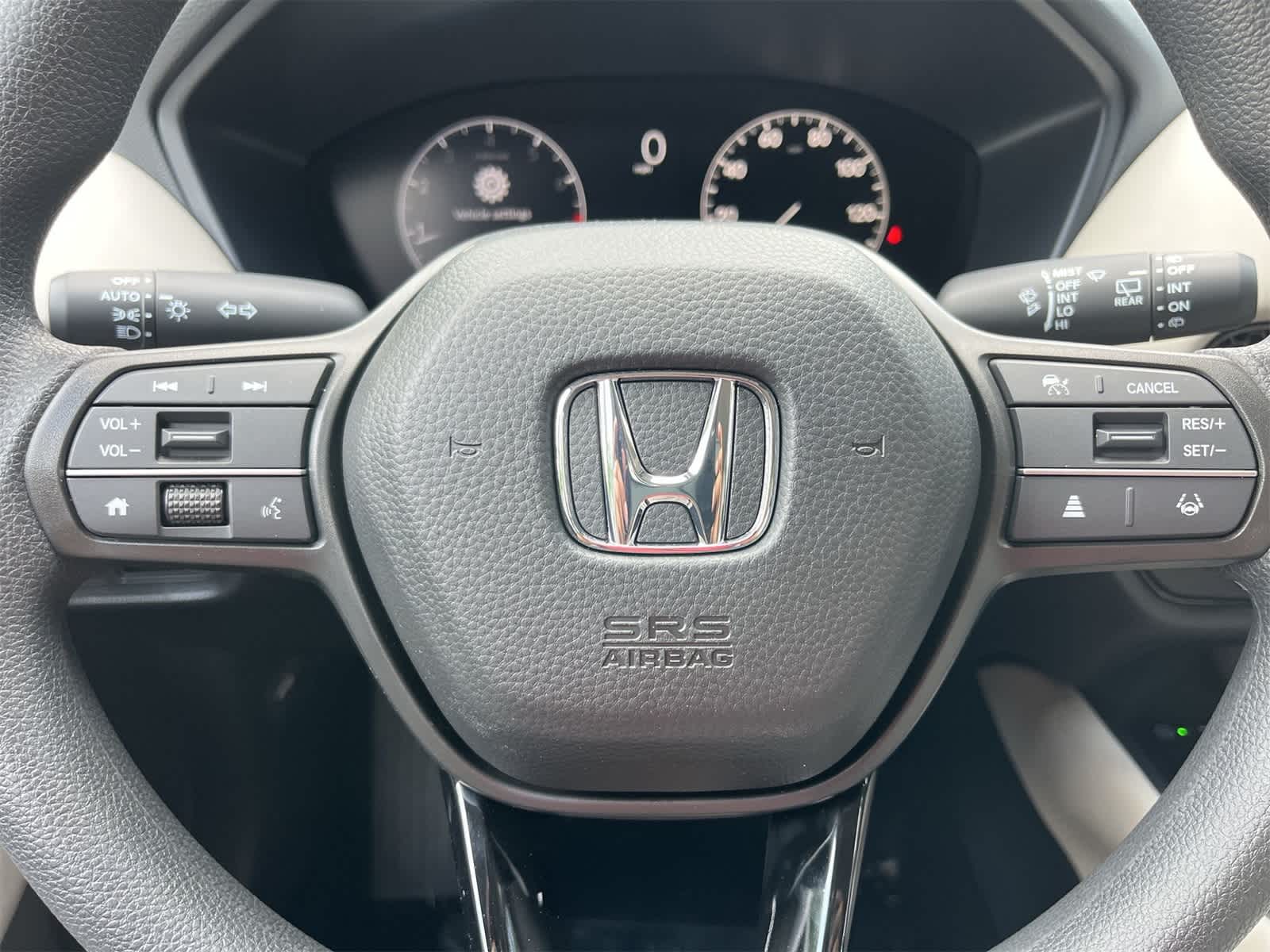 Thumbnail: 2026 Honda HR-V - 18