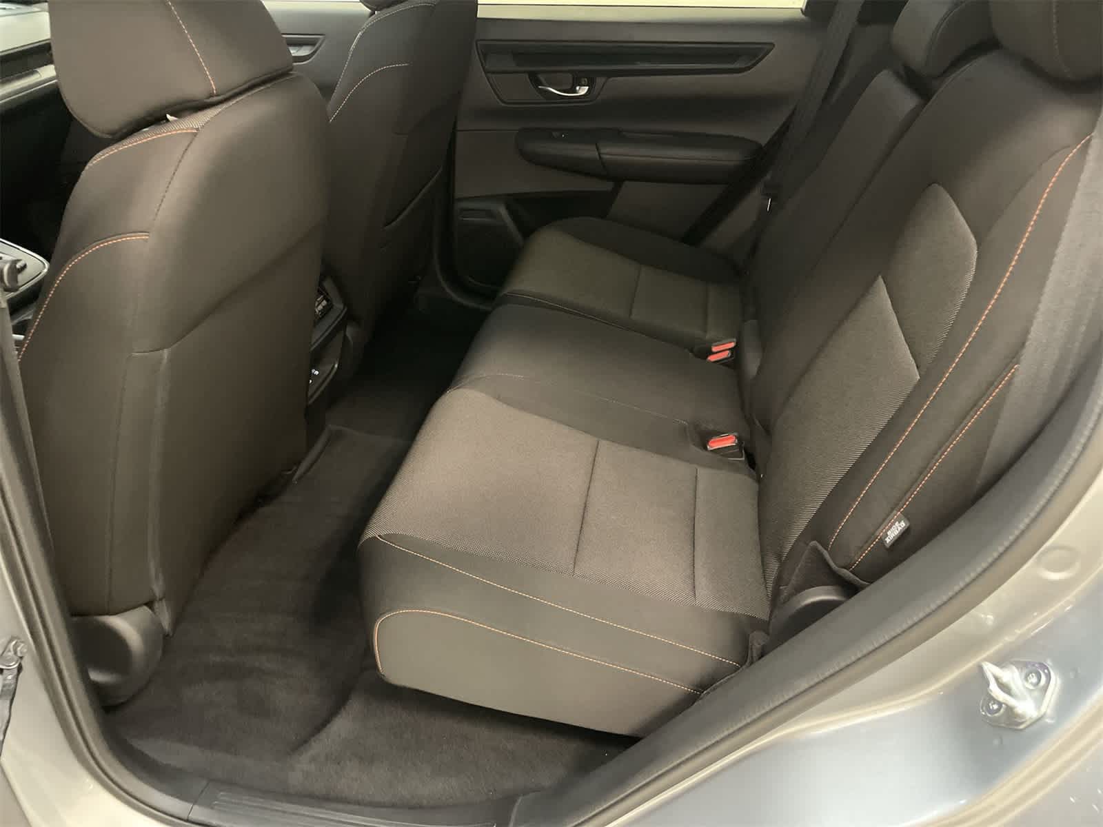 Thumbnail: 2023 Honda CR-V - 20