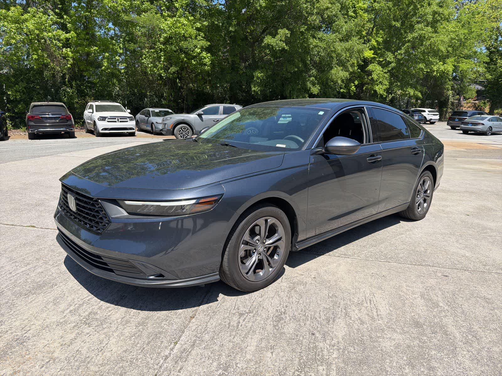 Thumbnail: 2023 Honda Accord - 5