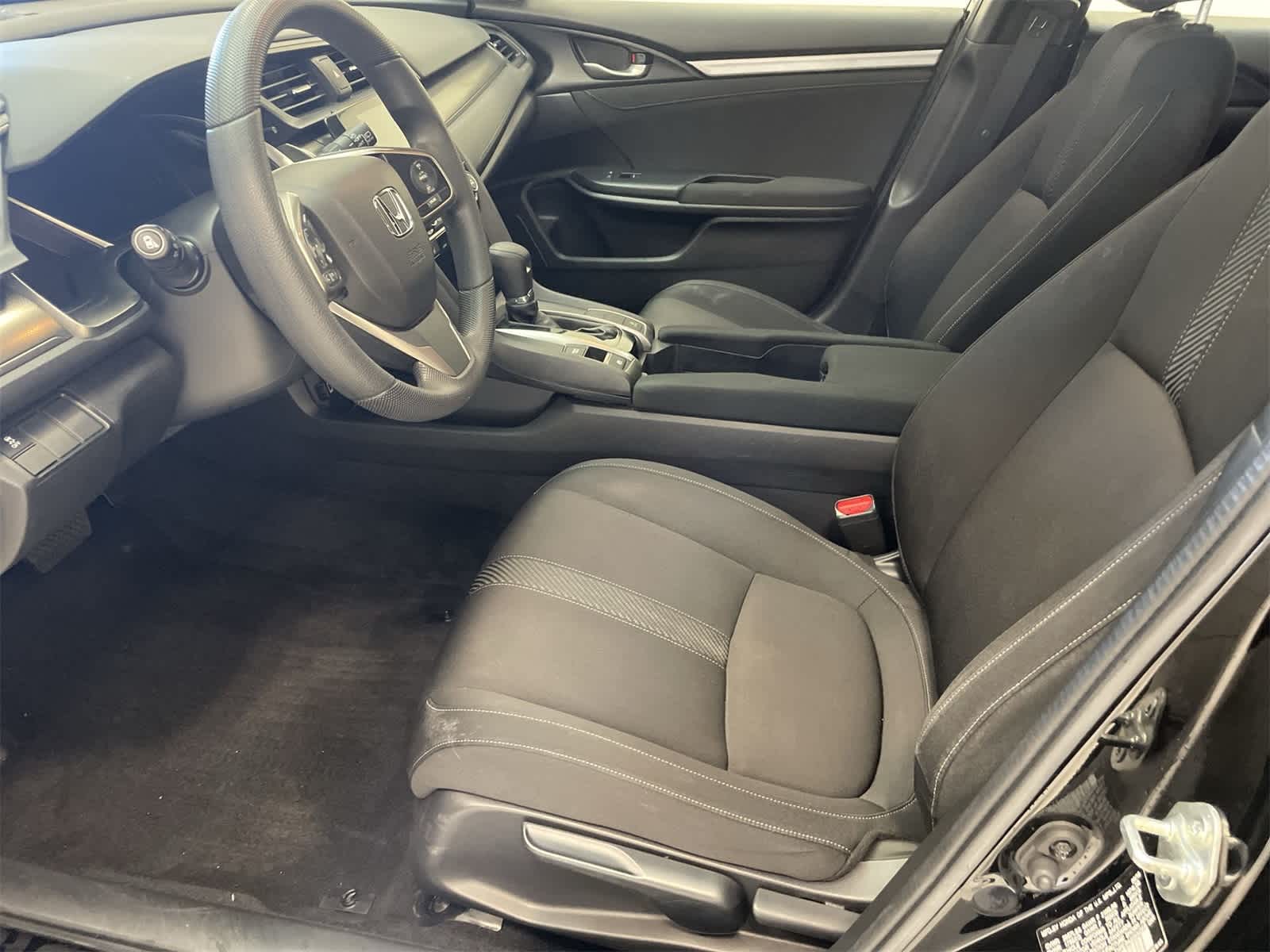 Thumbnail: 2018 Honda Civic - 17