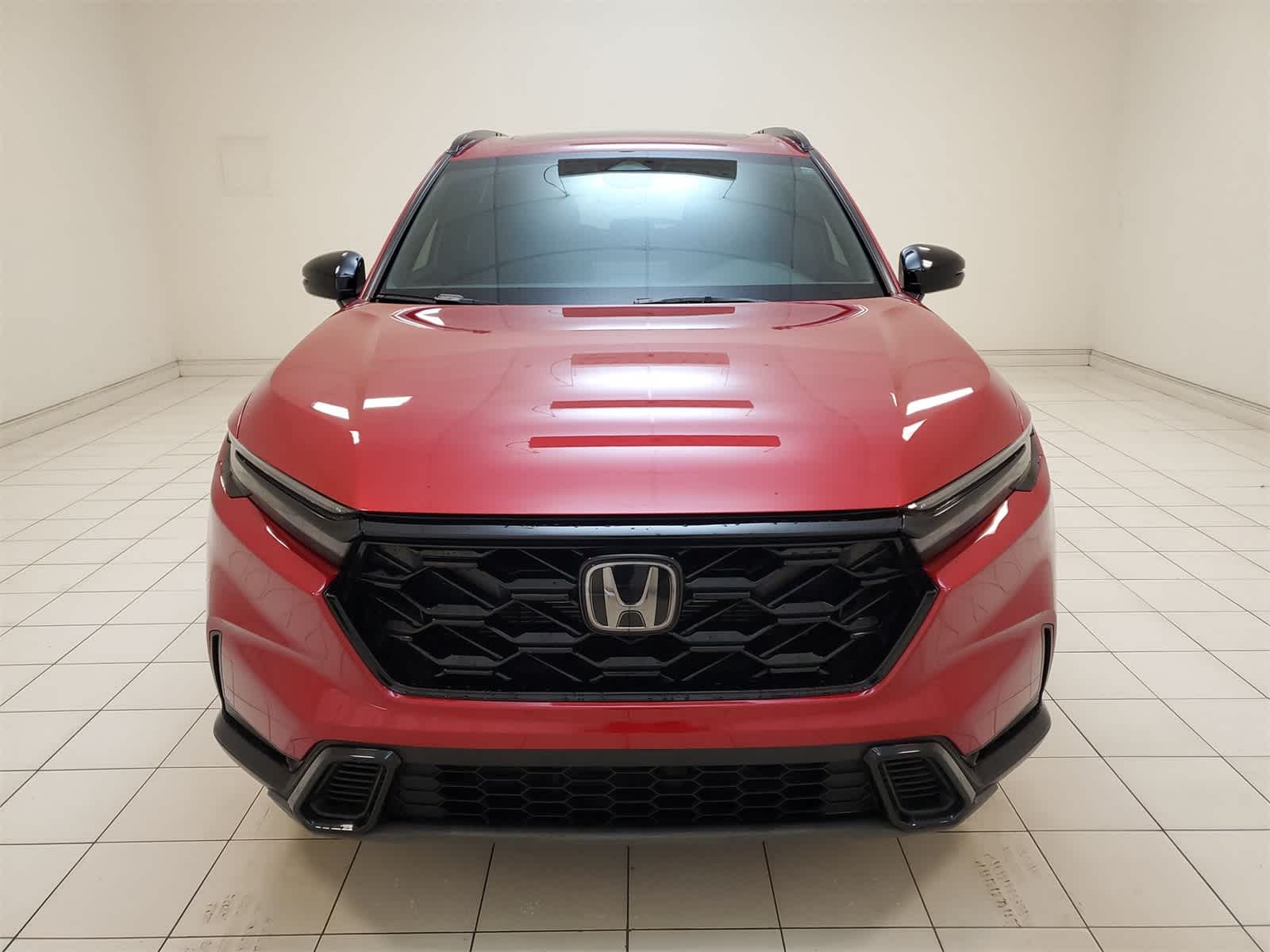 Thumbnail: 2023 Honda CR-V - 24