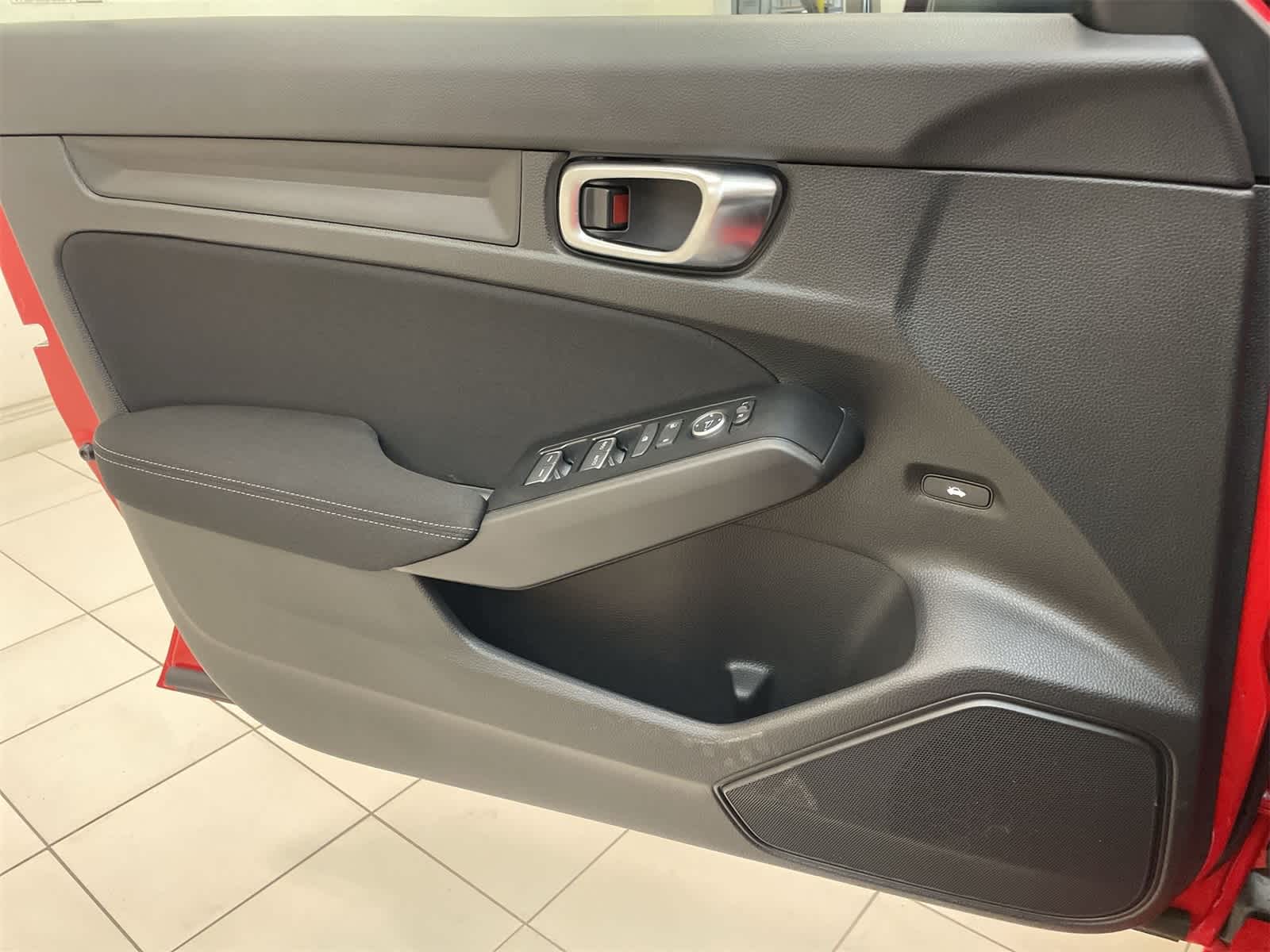 Thumbnail: 2025 Honda Civic - 14