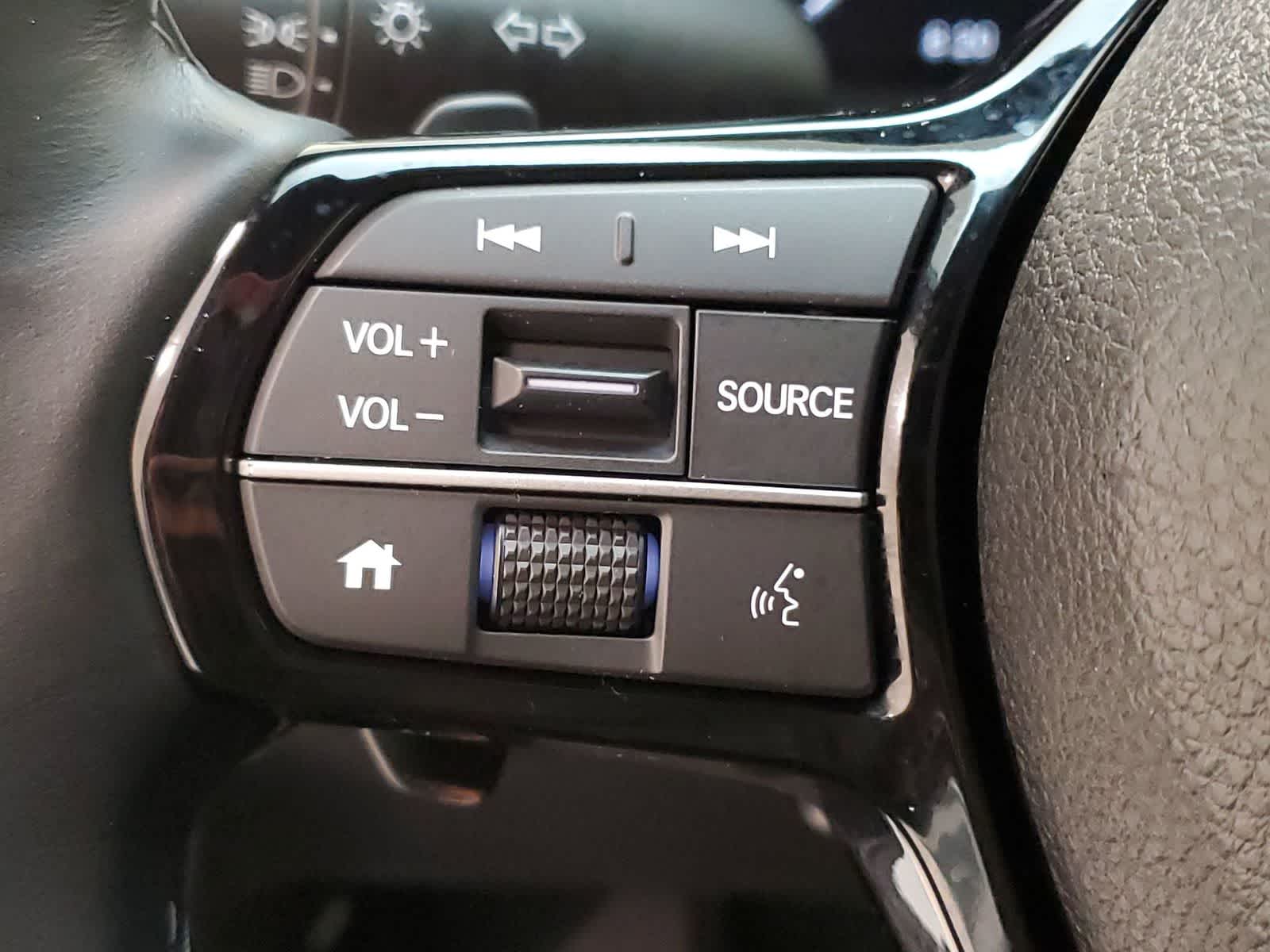 Thumbnail: 2024 Honda Civic - 10