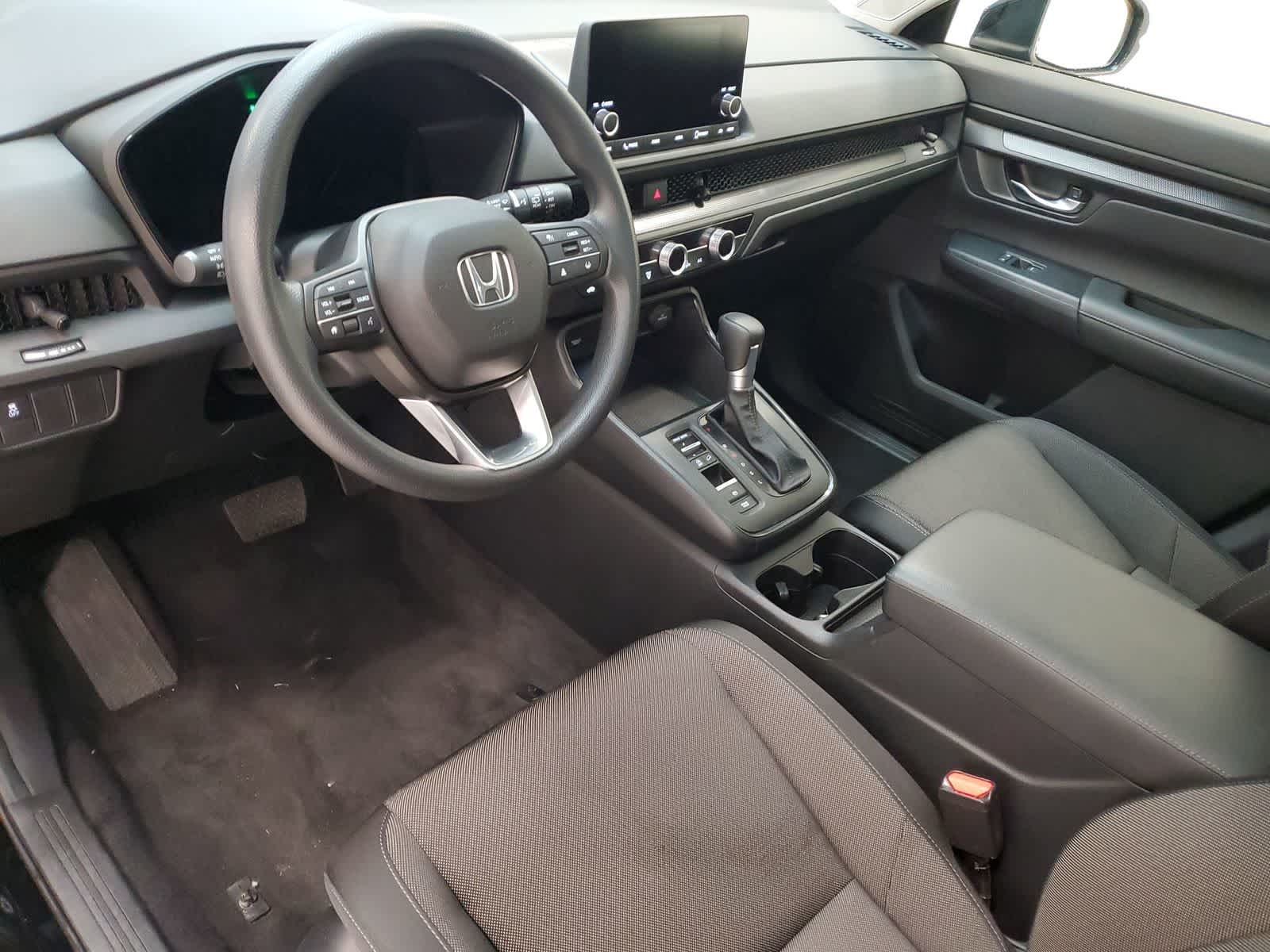 Thumbnail: 2024 Honda CR-V - 2